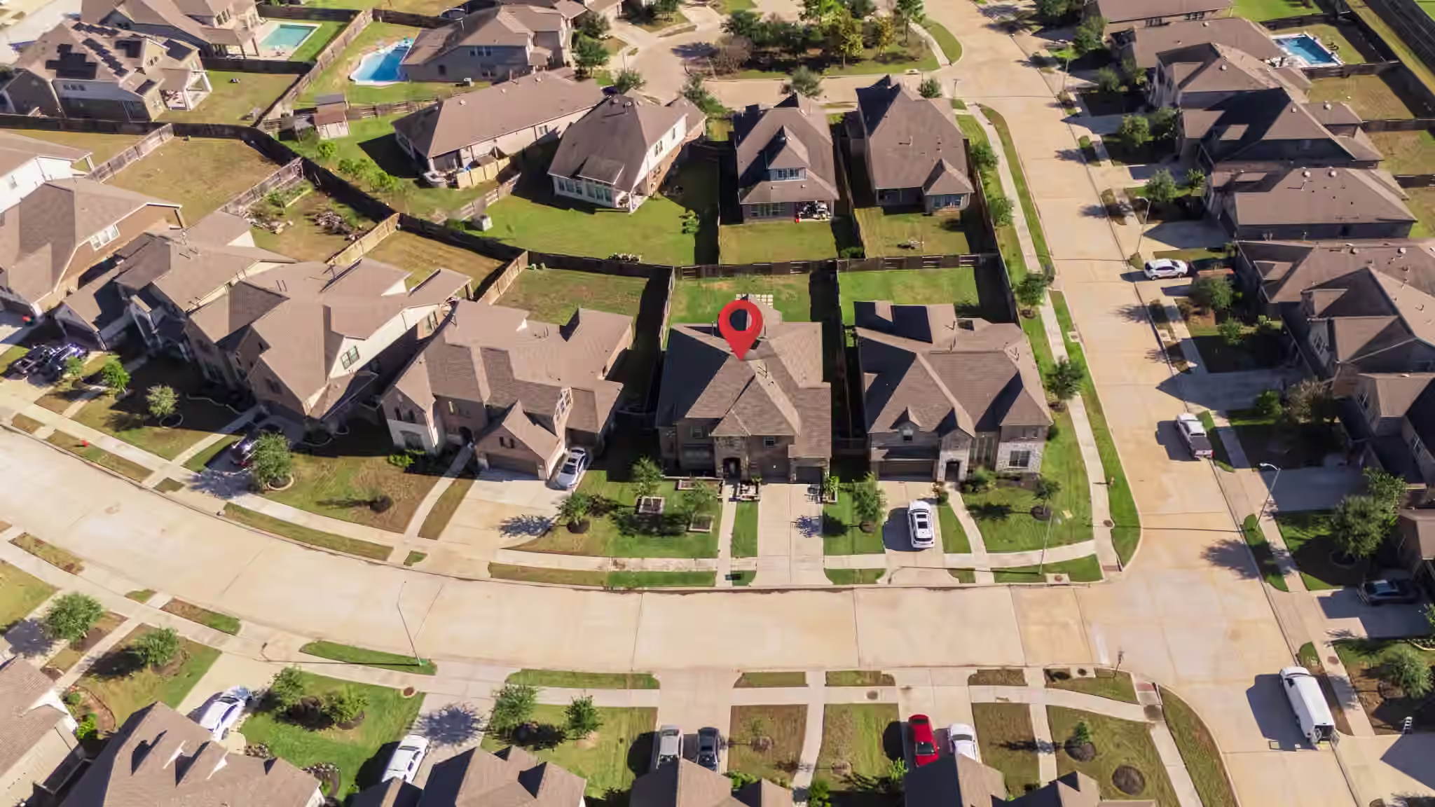 Photo 6 of 2723 Camellia Avenue, Brookshire, TX