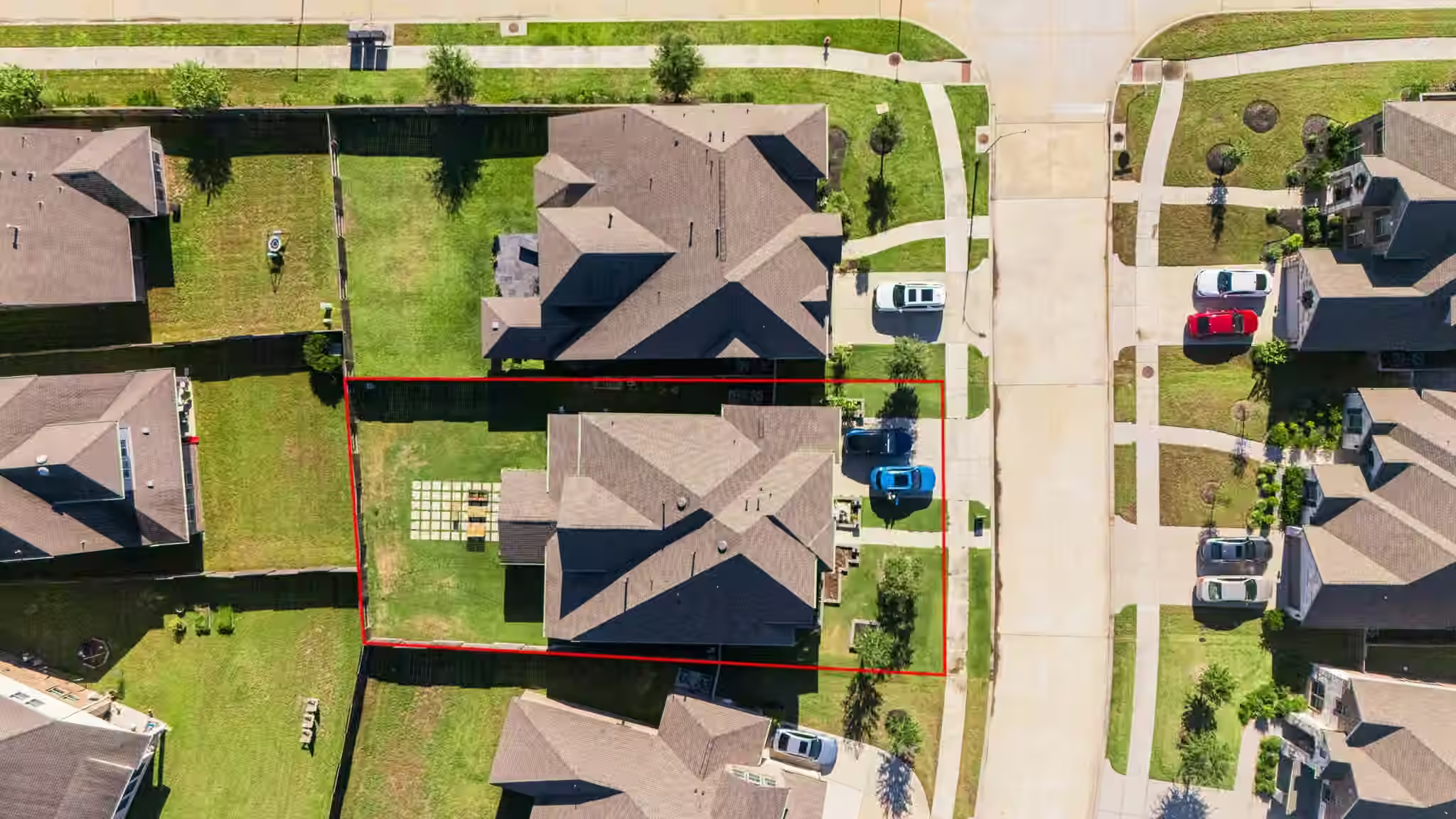 Photo 7 of 2723 Camellia Avenue, Brookshire, TX