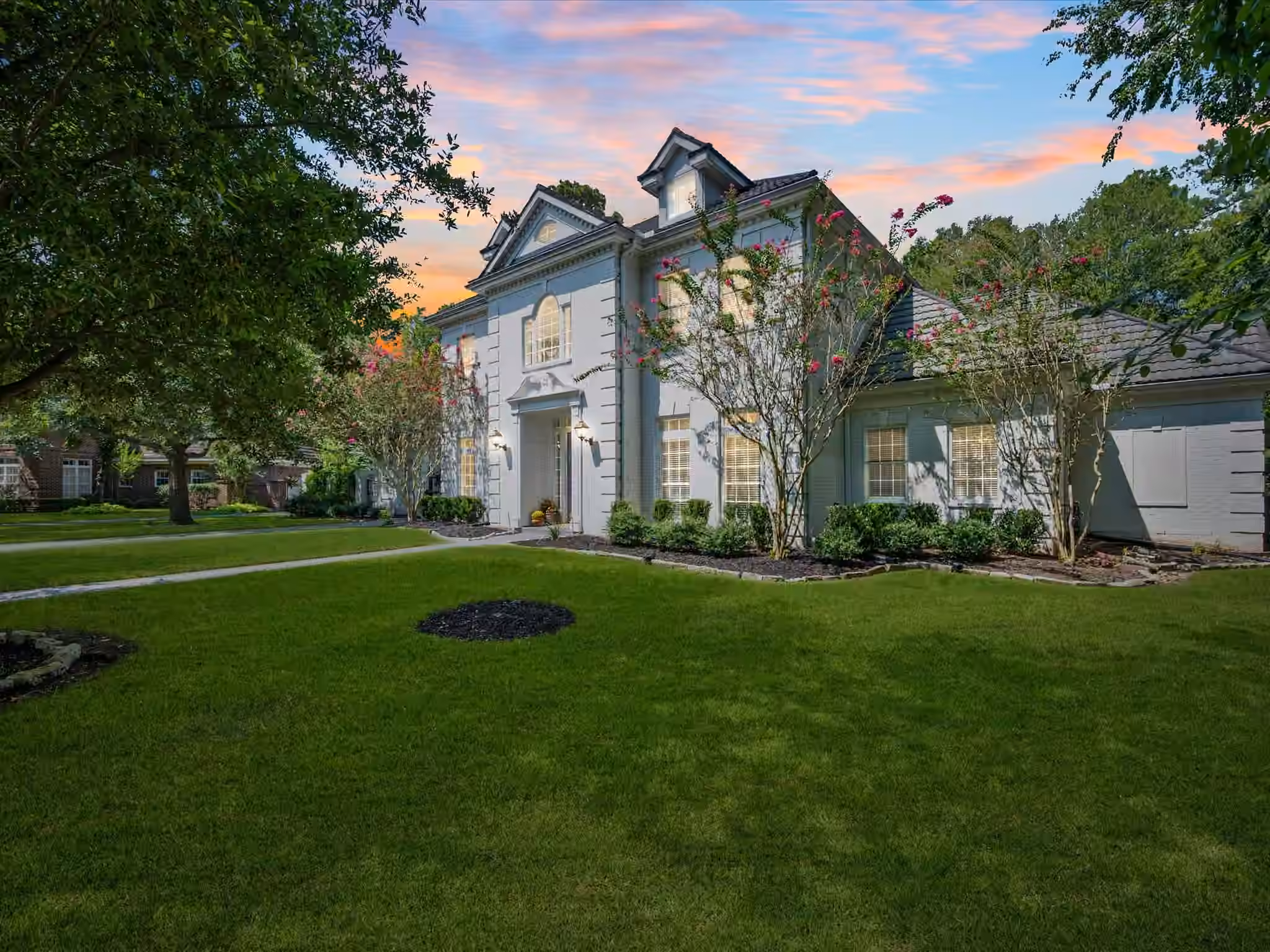 Photo of 17310 Cedar Placid Lane, Houston, TX 77068
