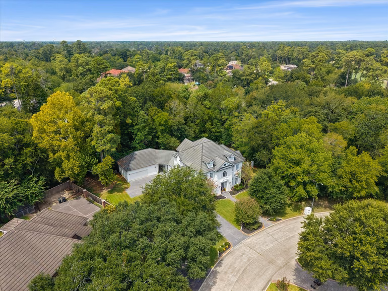 Photo 2 of 17310 Cedar Placid Lane, Houston, TX