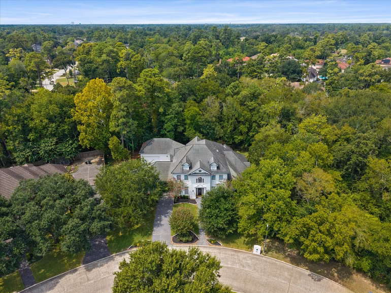 Photo 5 of 17310 Cedar Placid Lane, Houston, TX