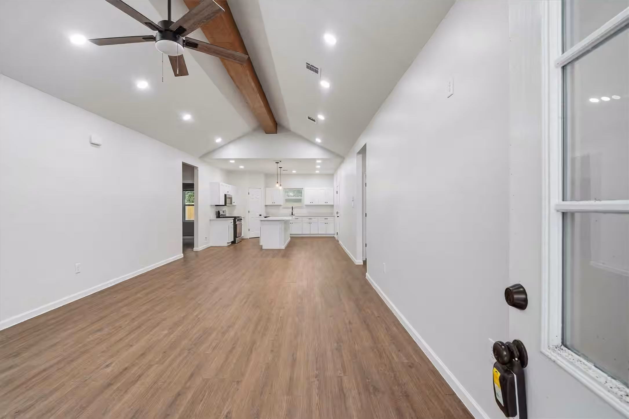 Photo 5 of 6109 Woodrow Street, Texas City, TX