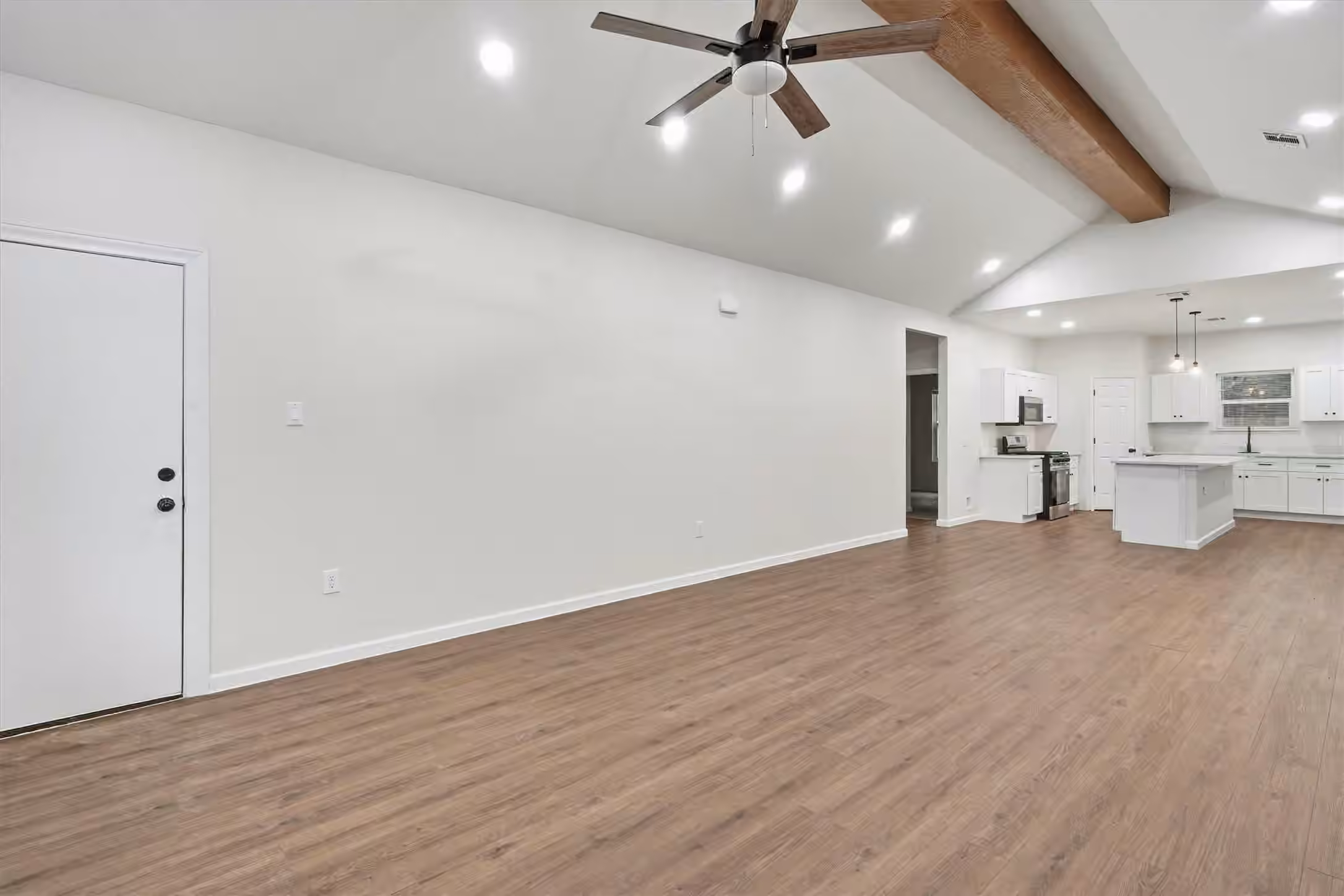 Photo 6 of 6109 Woodrow Street, Texas City, TX