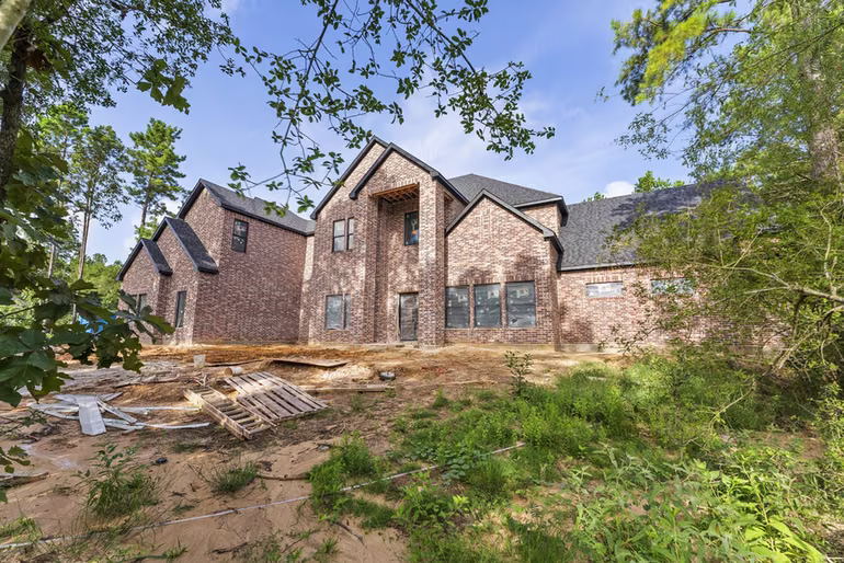 Photo of 7529 High Meadow Ridge Drive, Montgomery, TX 77316