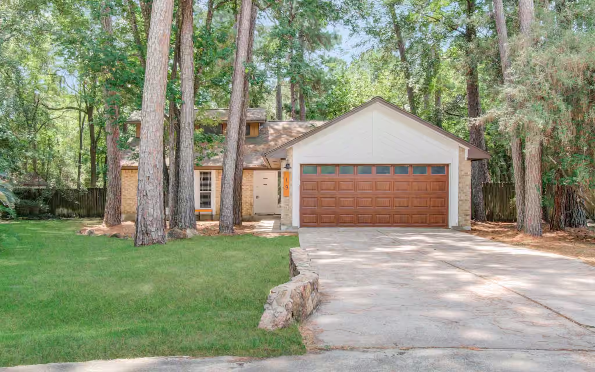 Photo of 19 Tremont Woods Court, The Woodlands, TX