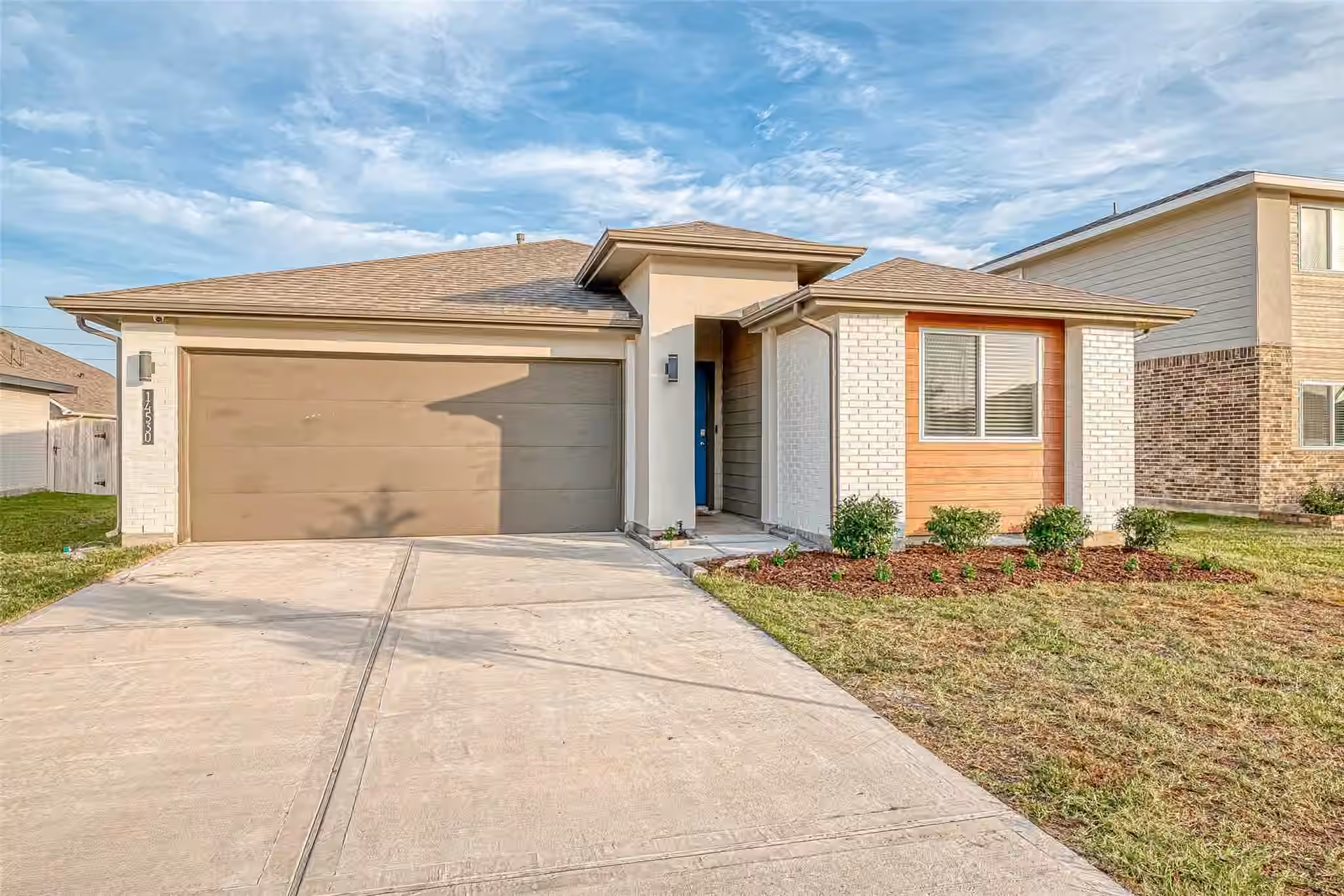 Photo of 14530 Rain Tree Drive, Baytown, TX 77523