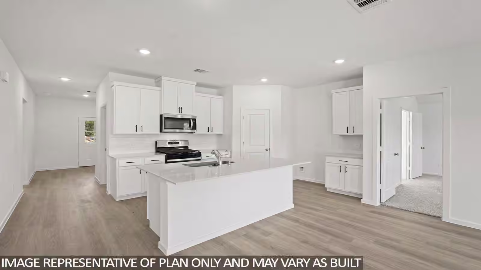 Photo of 16824 Country Roots Avenue, Conroe, TX 77302