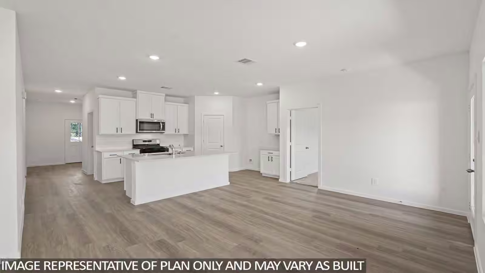 Photo 2 of 16824 Country Roots Avenue, Conroe, TX