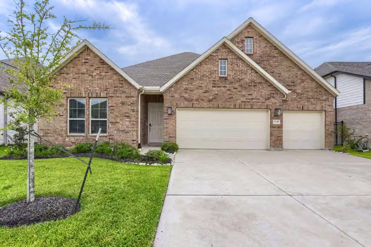 Photo of 2349 Blue Sail Drive, Katy, TX 77493