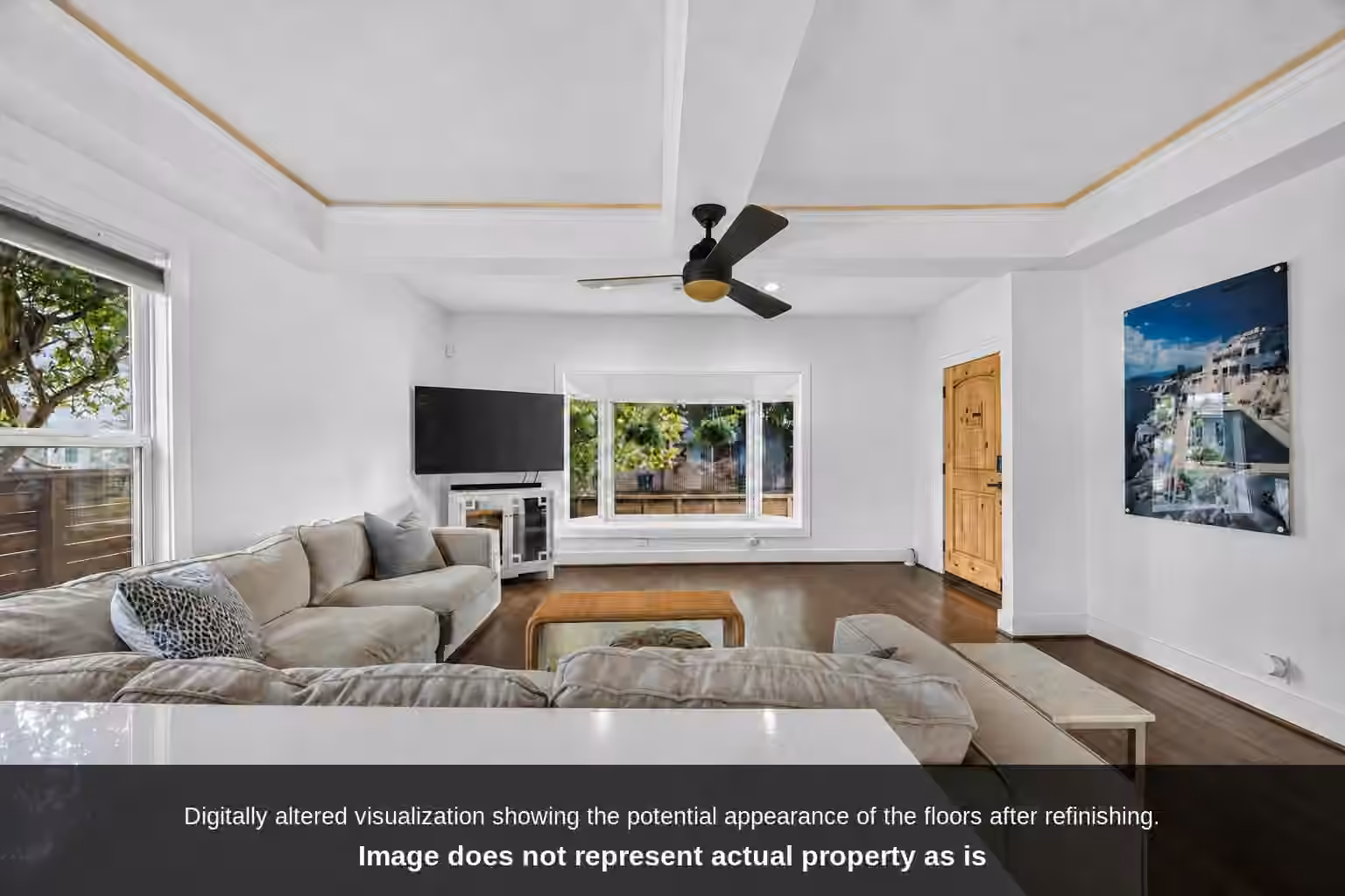 Photo 3 of 711 Walton Street, Houston, TX