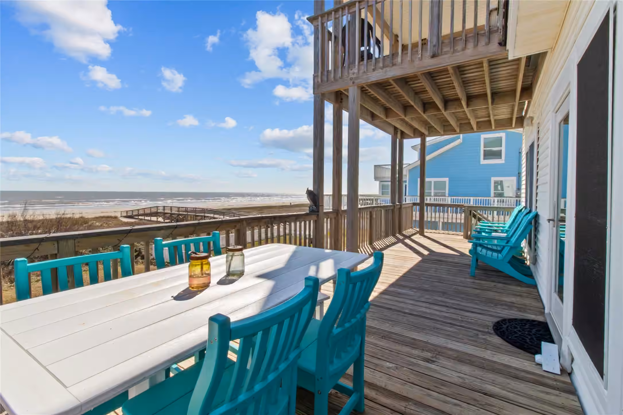 Photo of 23313 San Luis Pass Road, Galveston, TX 77554