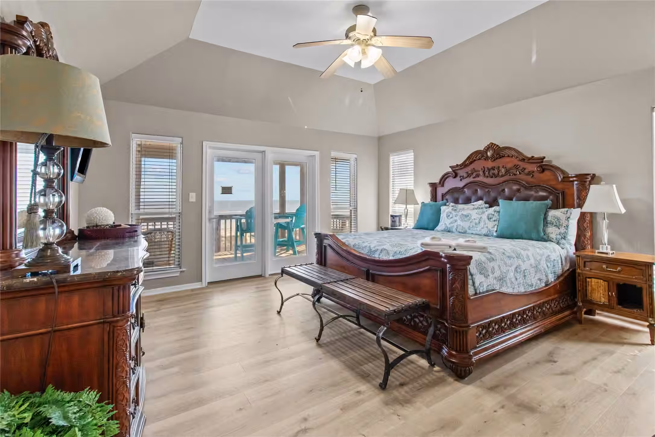 Photo 2 of 23313 San Luis Pass Road, Galveston, TX