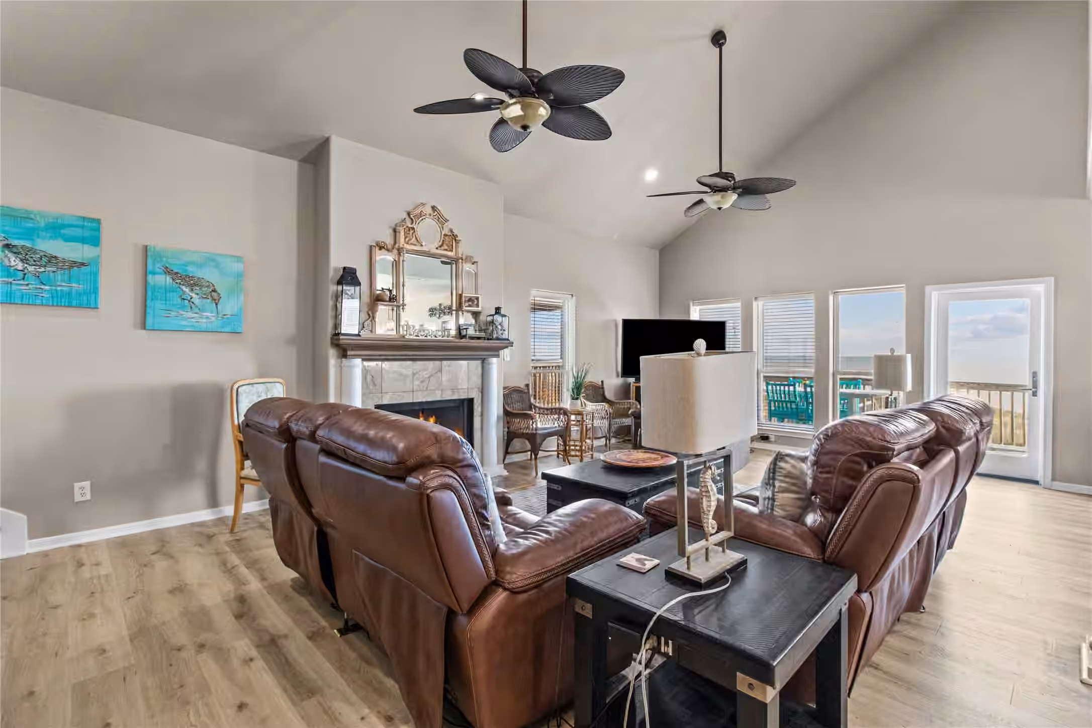 Photo 3 of 23313 San Luis Pass Road, Galveston, TX