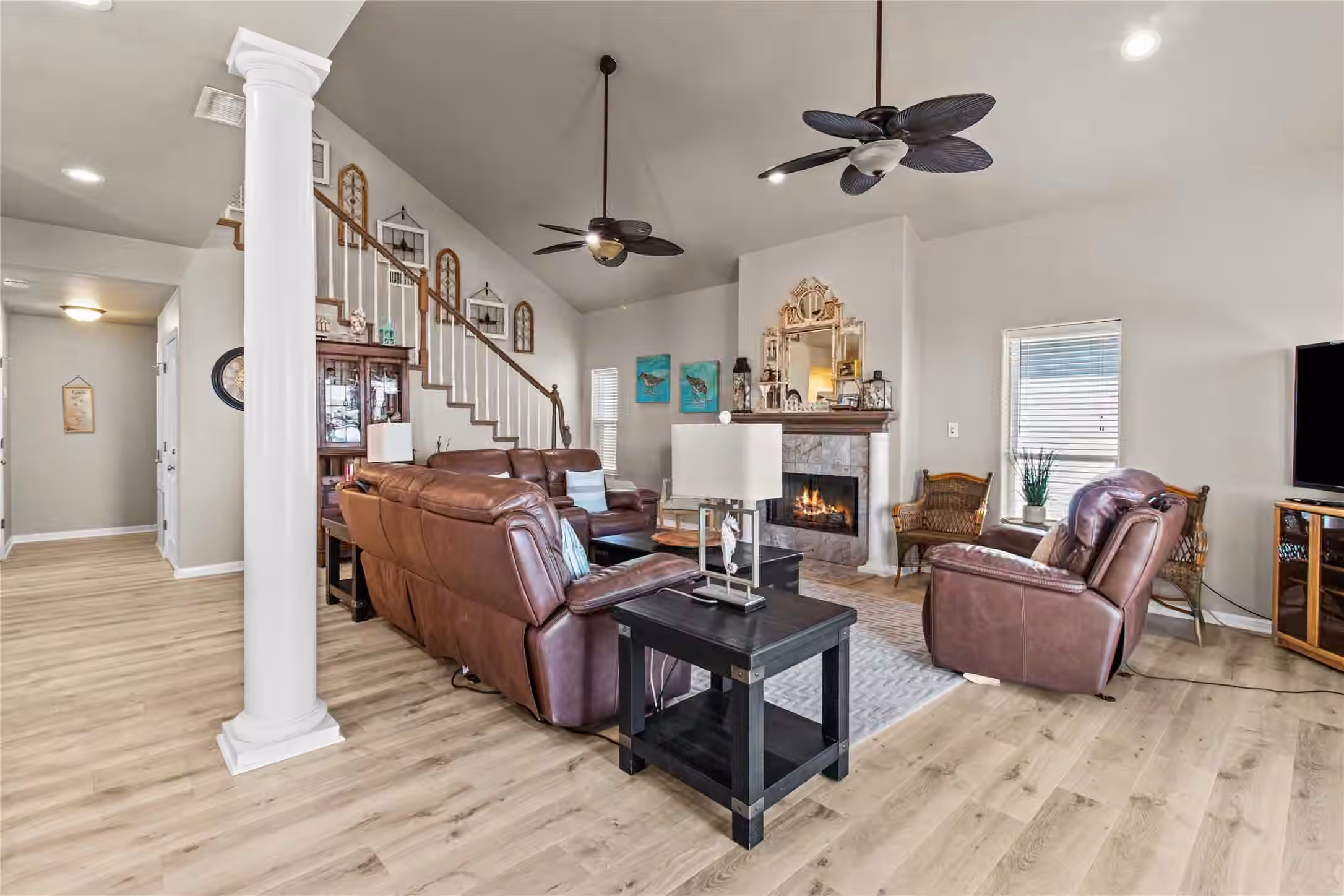 Photo 5 of 23313 San Luis Pass Road, Galveston, TX