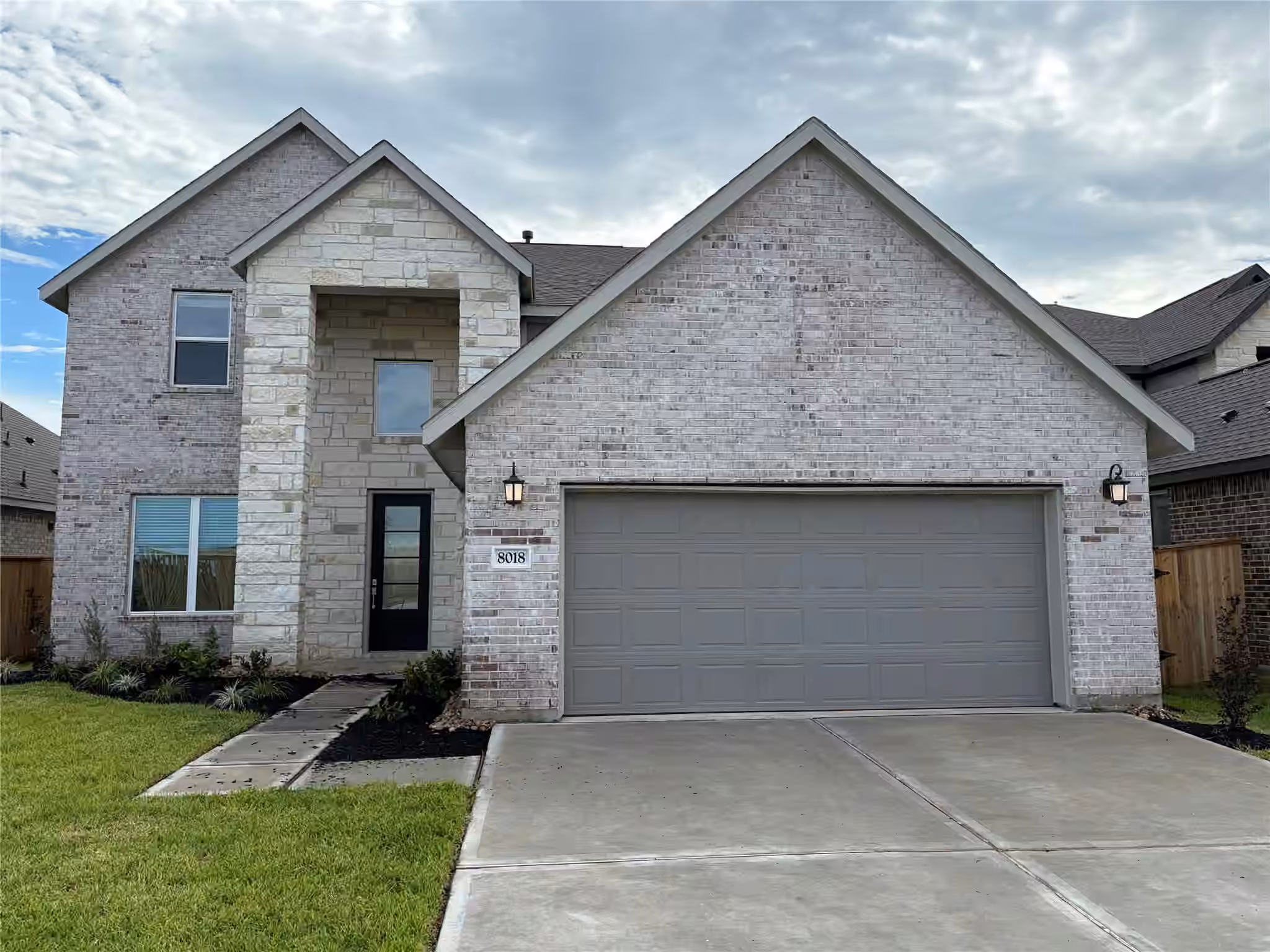 Photo of 8018 Serene Meadow Lane, Richmond, TX