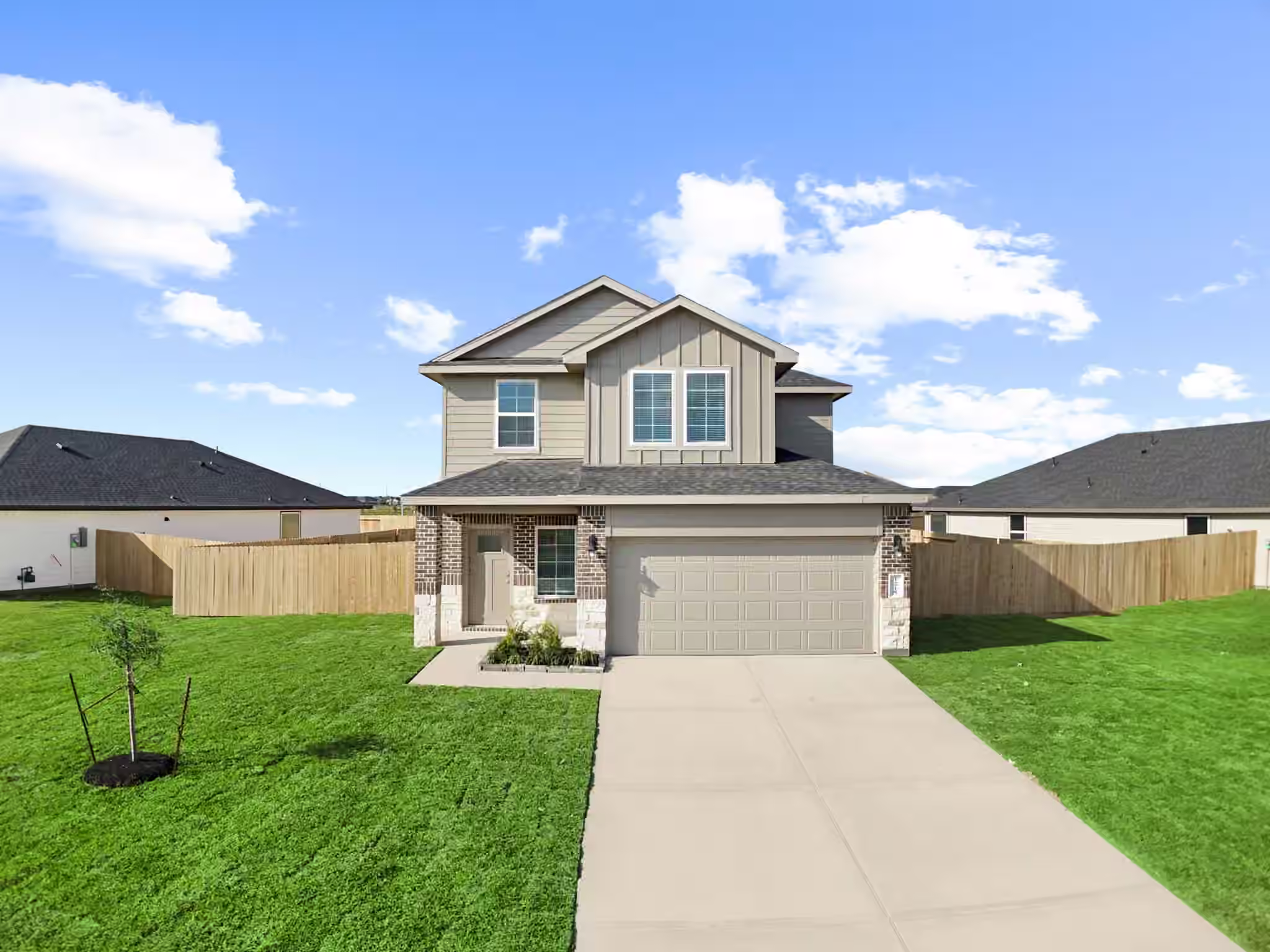 Photo of 1024 Paddlefish Lane, Alvin, TX 77511