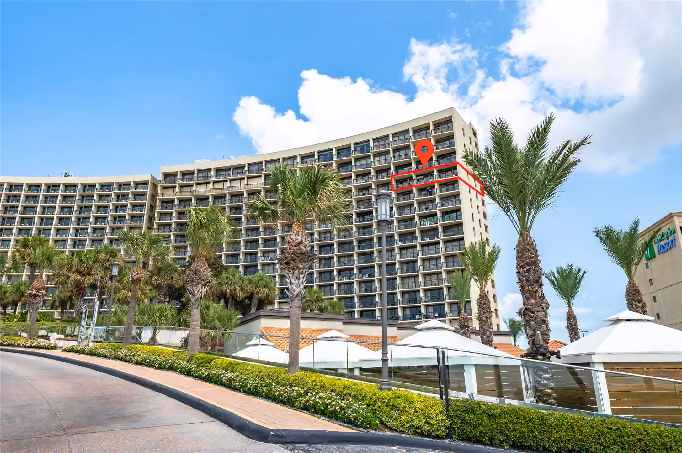 Photo of 5220 Seawall Boulevard 1438a, Galveston, TX 77551