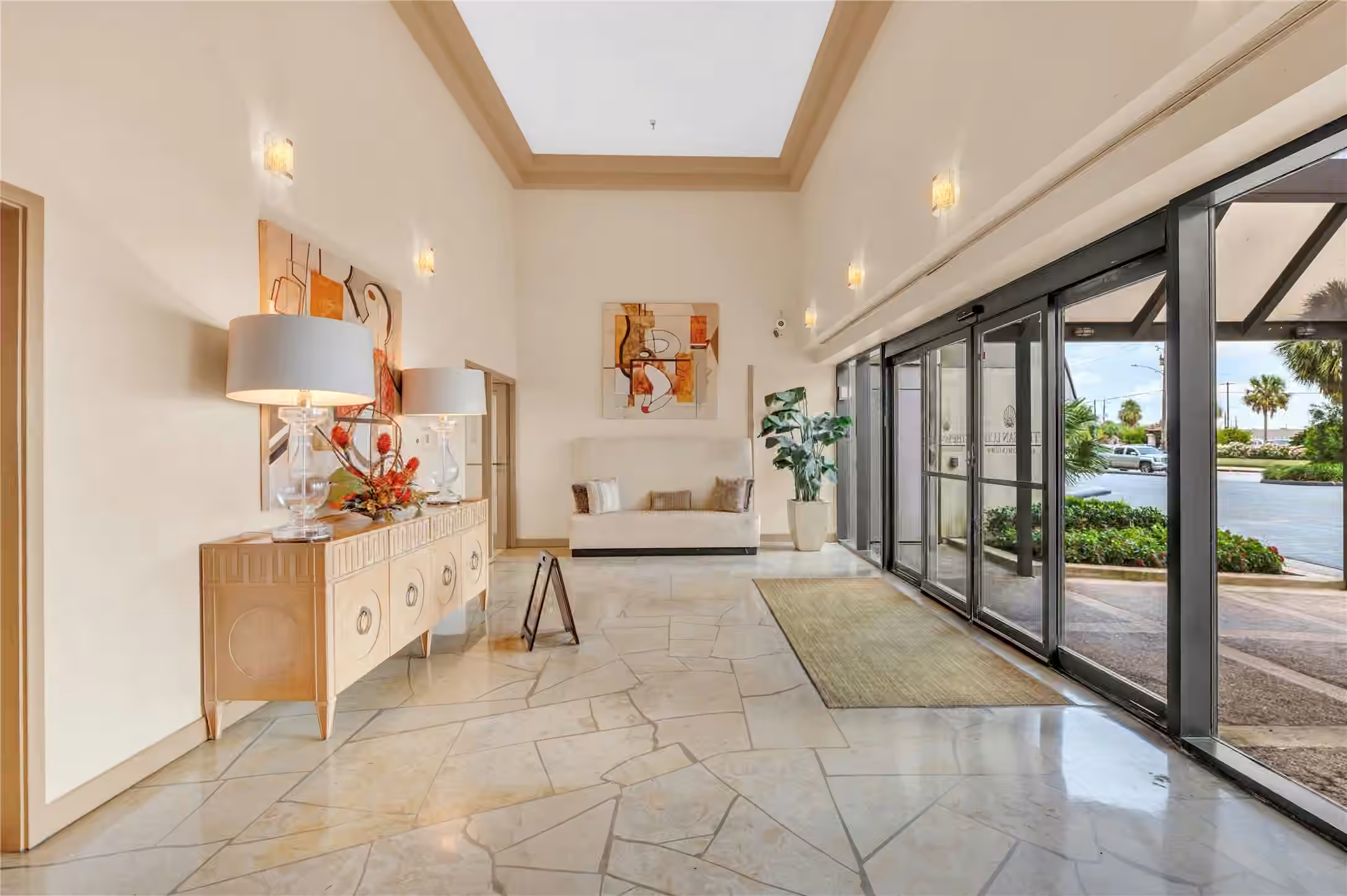 Photo 2 of 5220 Seawall Boulevard 1438A, Galveston, TX