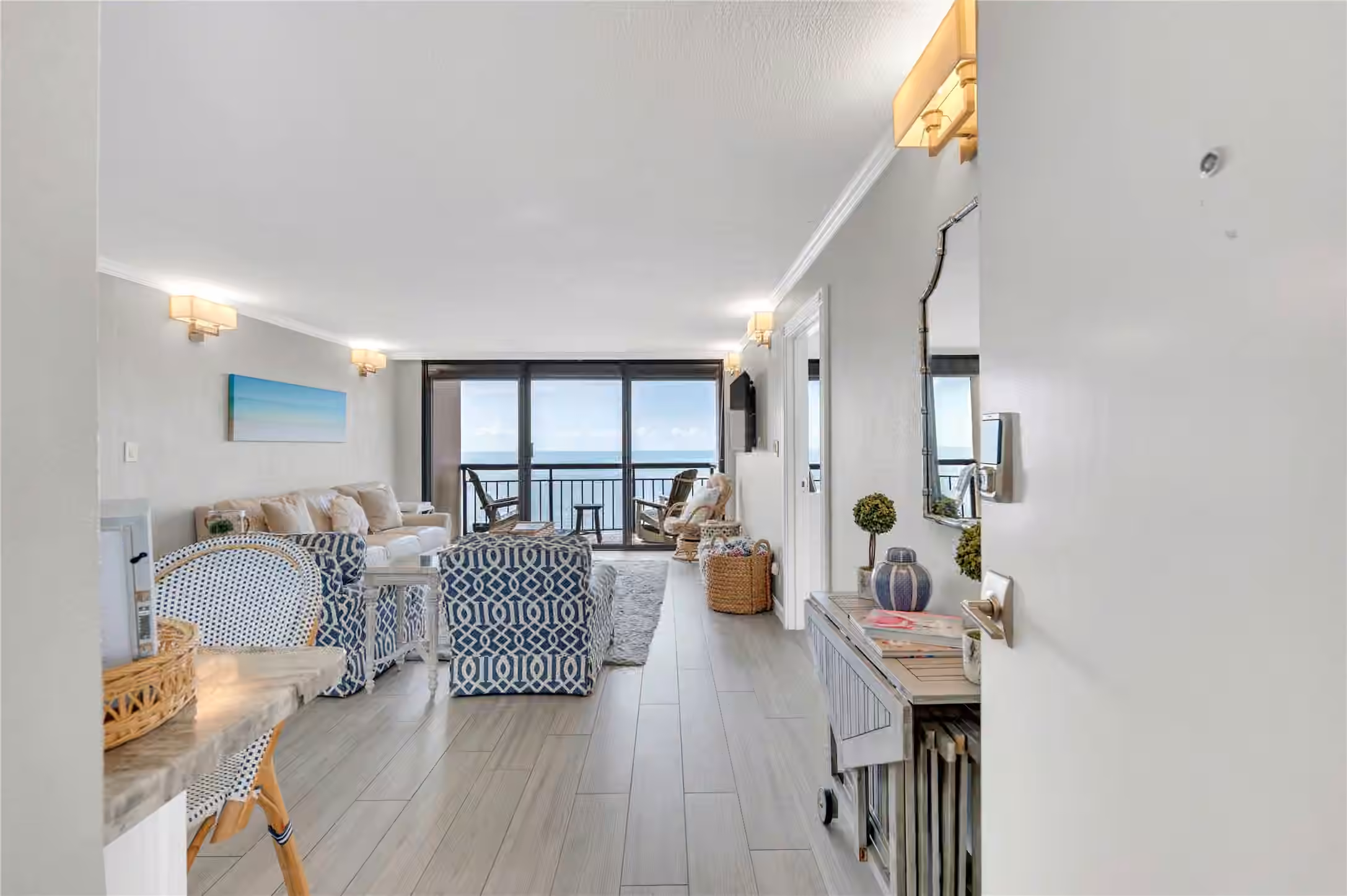 Photo 3 of 5220 Seawall Boulevard 1438A, Galveston, TX