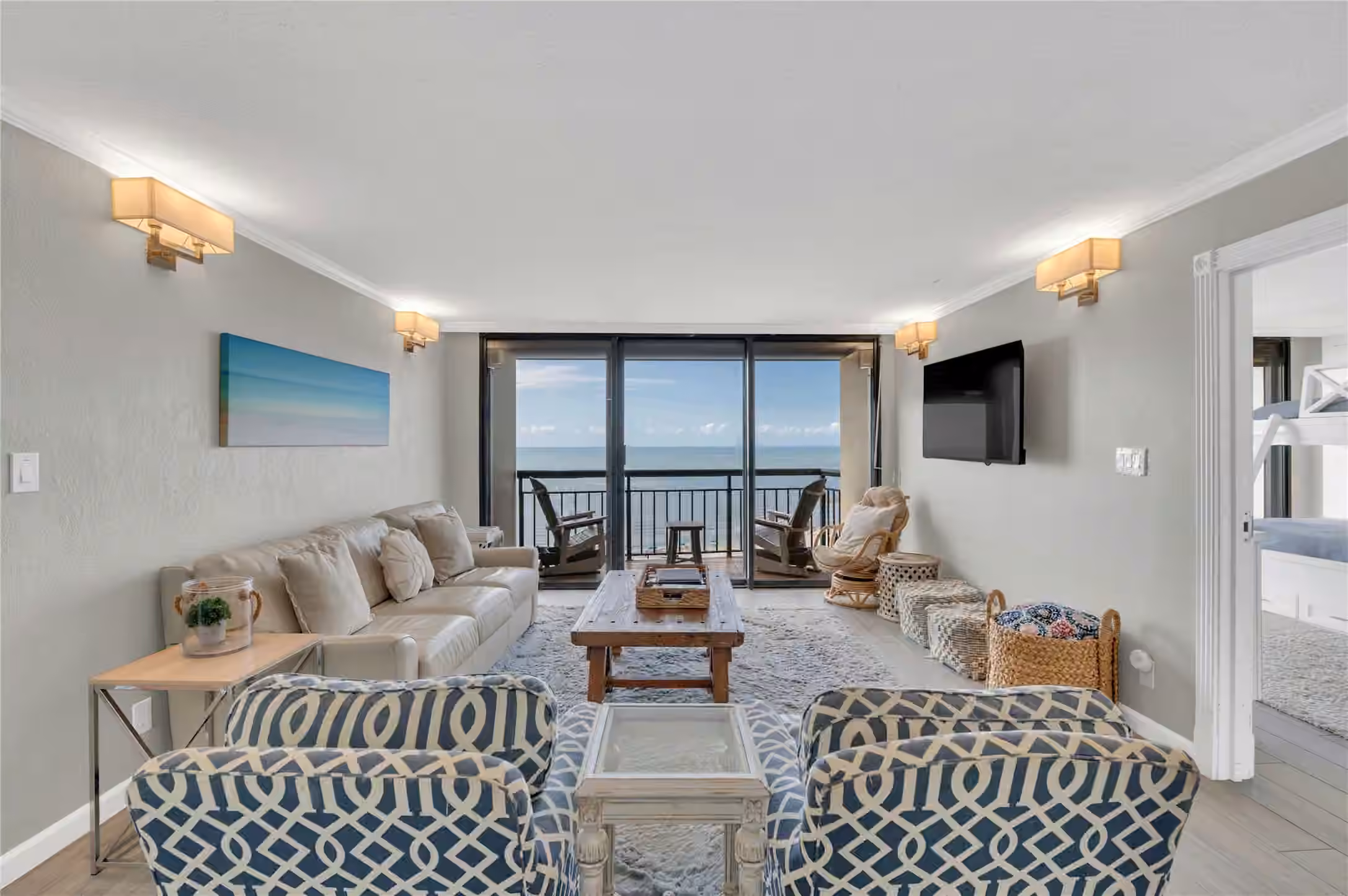 Photo 4 of 5220 Seawall Boulevard 1438A, Galveston, TX