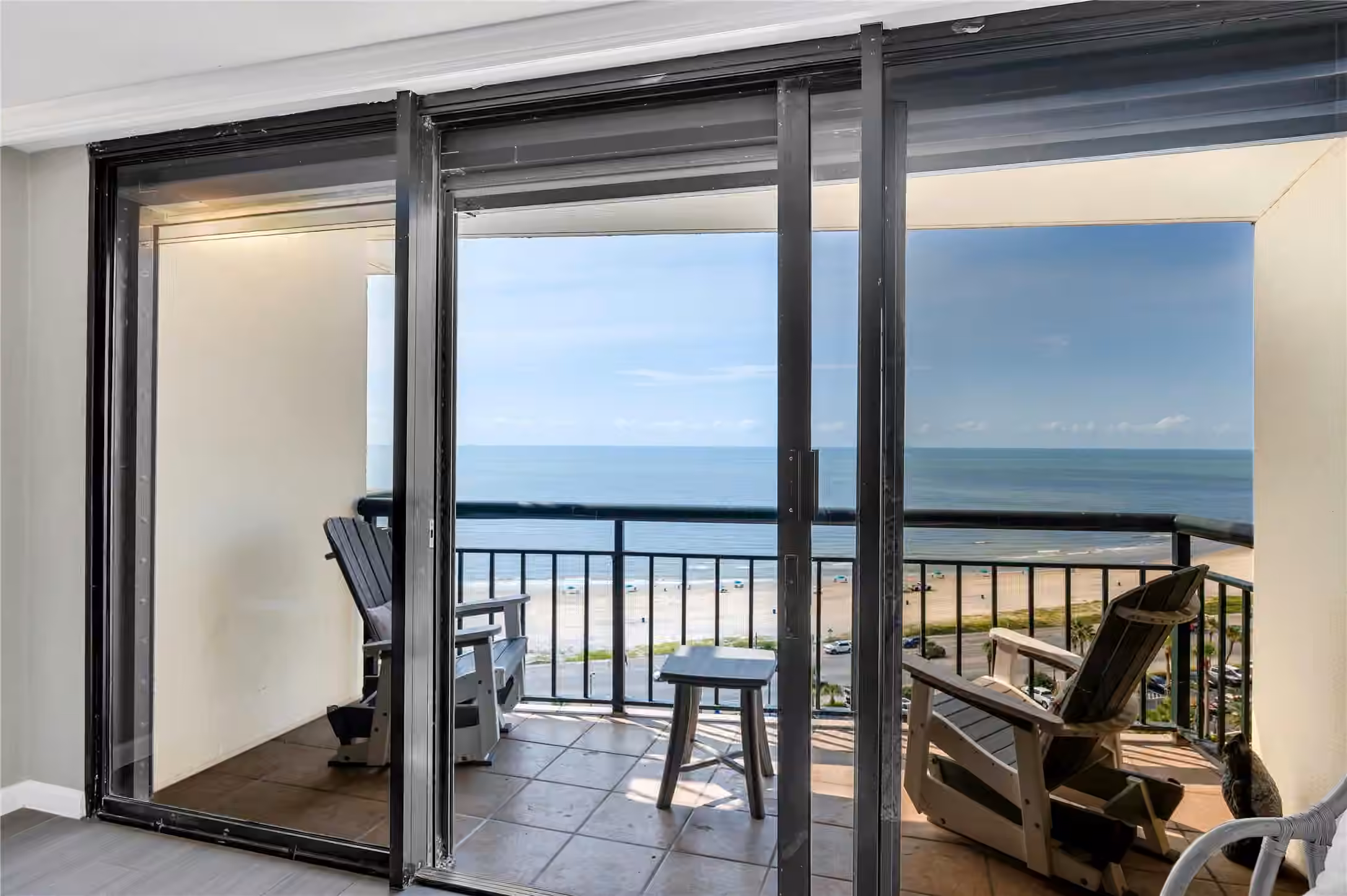 Photo 6 of 5220 Seawall Boulevard 1438A, Galveston, TX