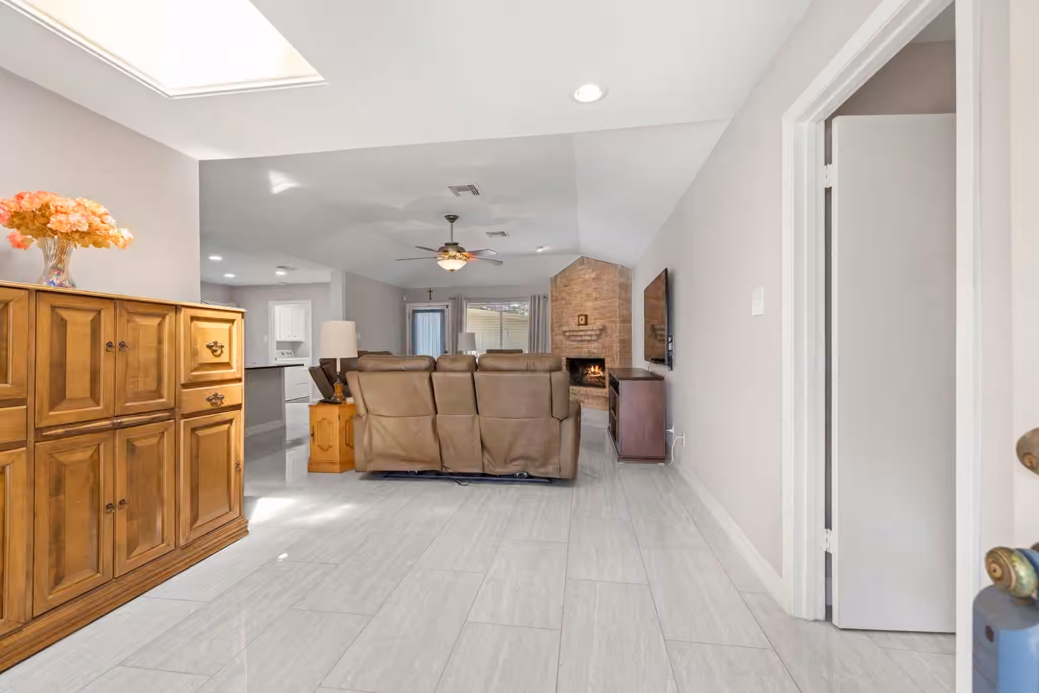 Photo 5 of 14406 Muirfield Lane, Houston, TX