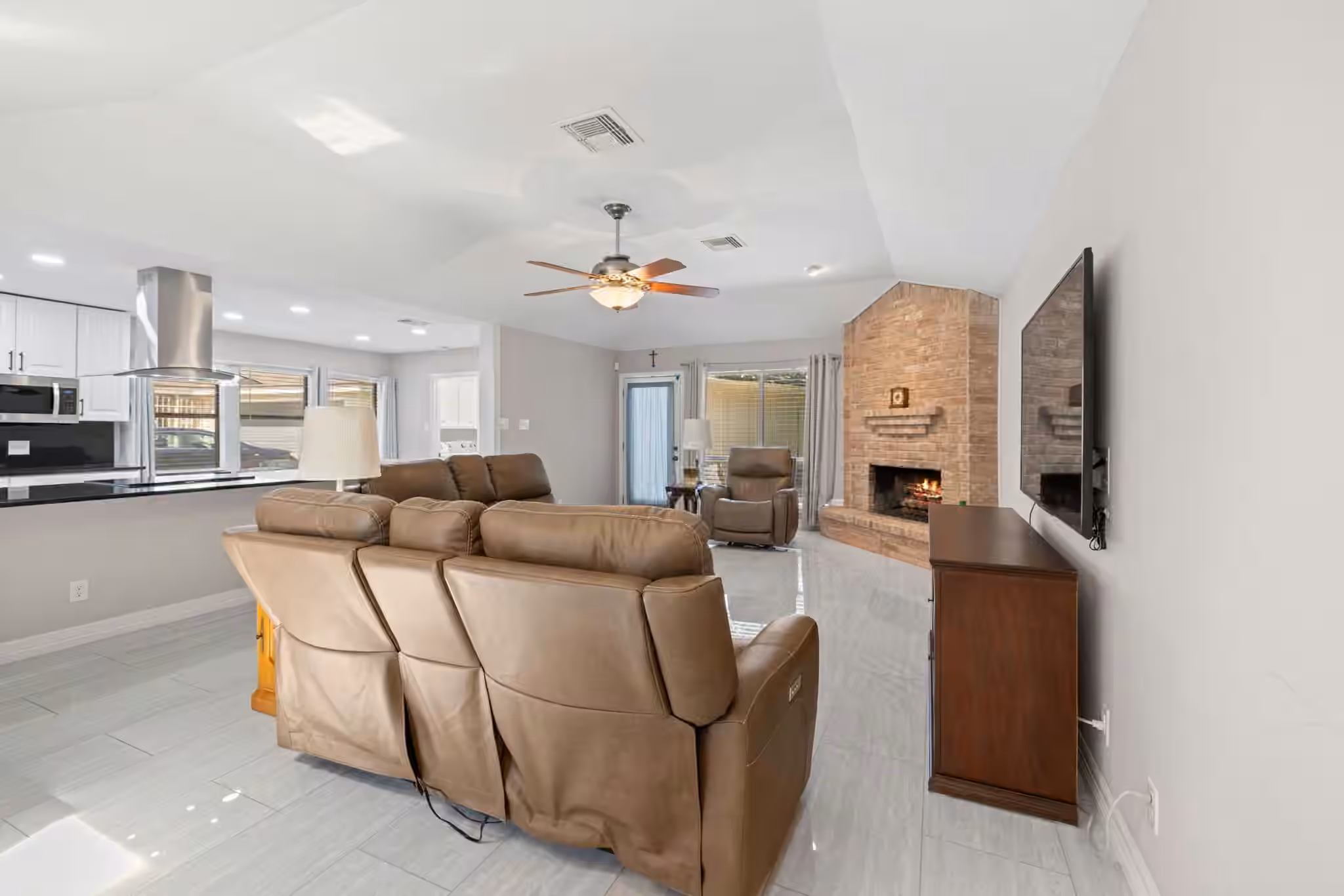 Photo 7 of 14406 Muirfield Lane, Houston, TX