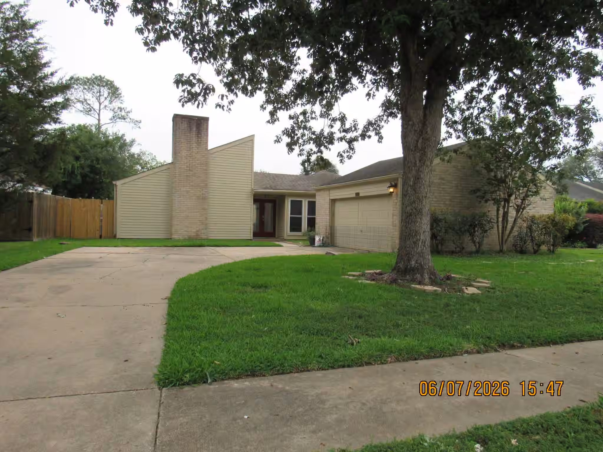 Photo of 4522 Cloudmount Drive, Houston, TX
