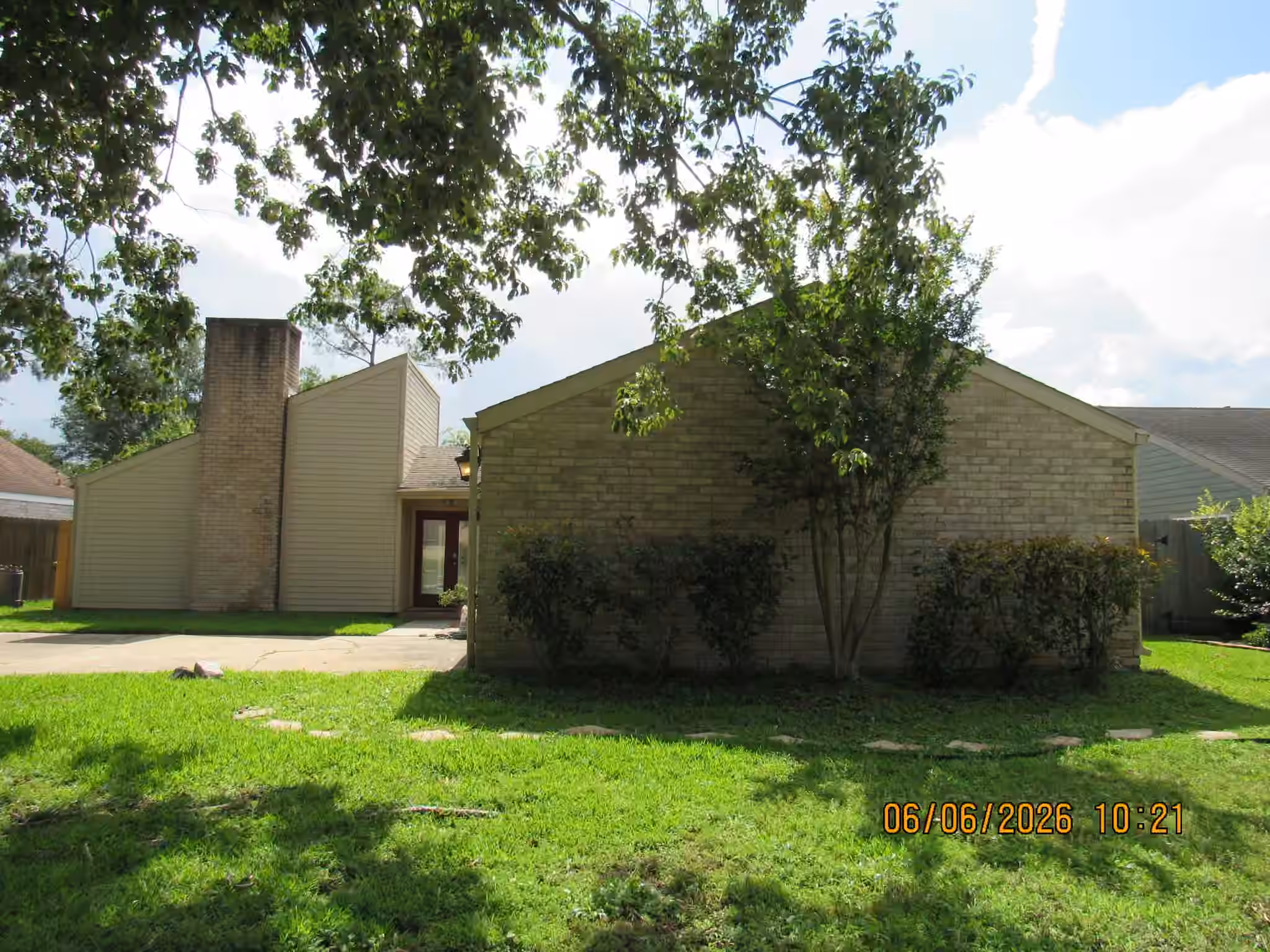 Photo 5 of 4522 Cloudmount Drive, Houston, TX