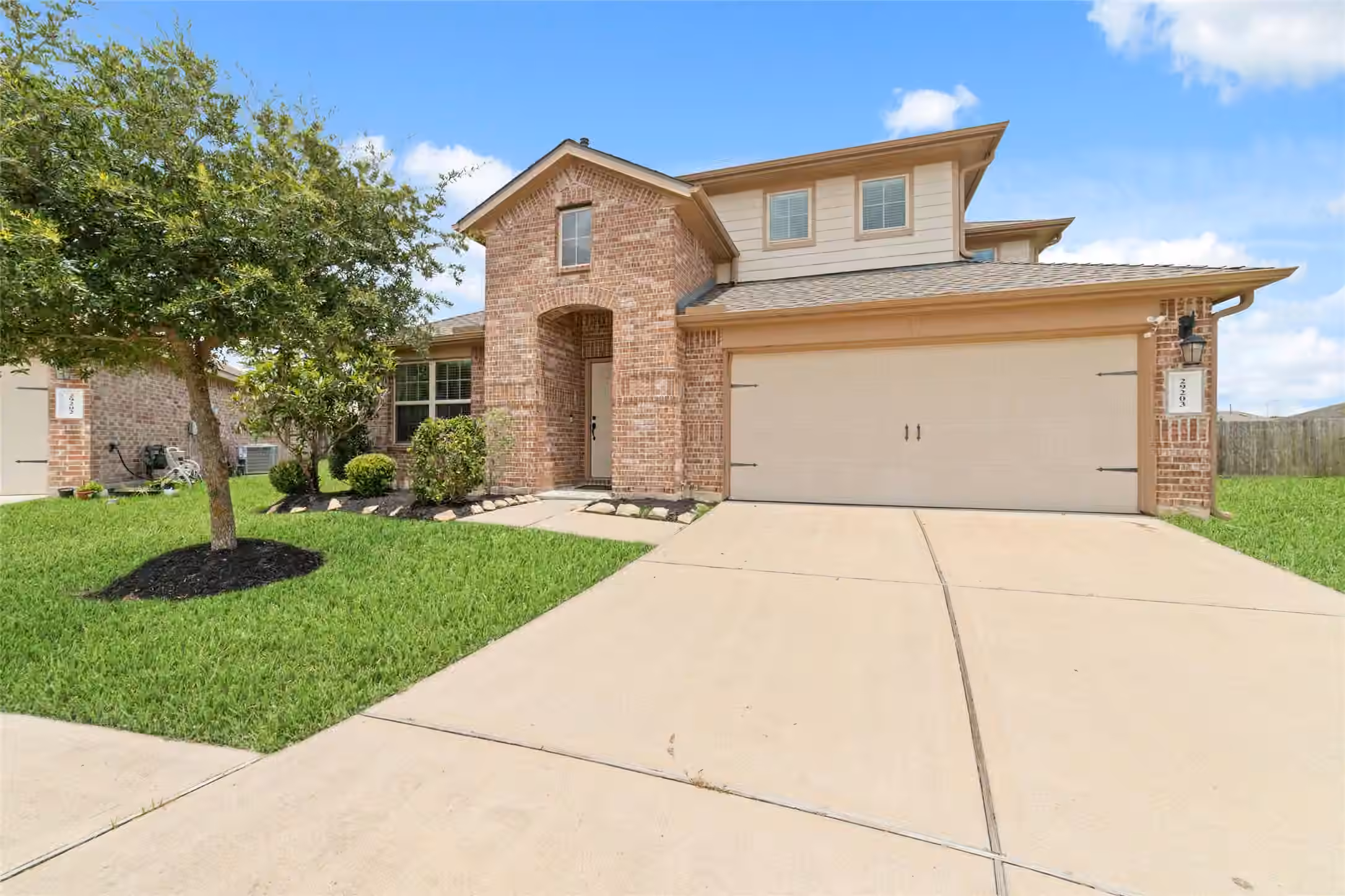 Photo of 29203 Vernon Forest Court, Katy, TX 77494
