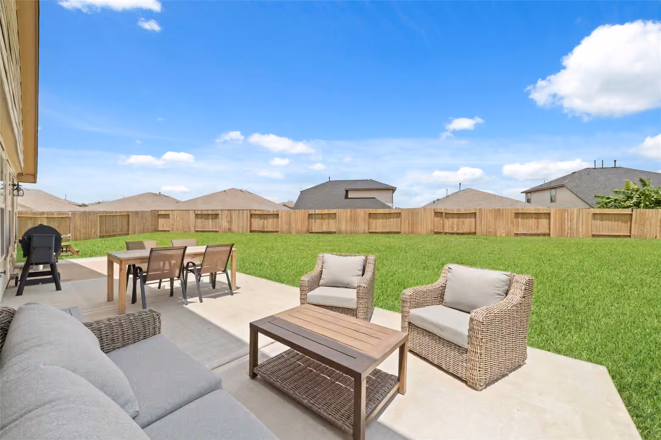 Photo 4 of 29203 Vernon Forest Court, Katy, TX