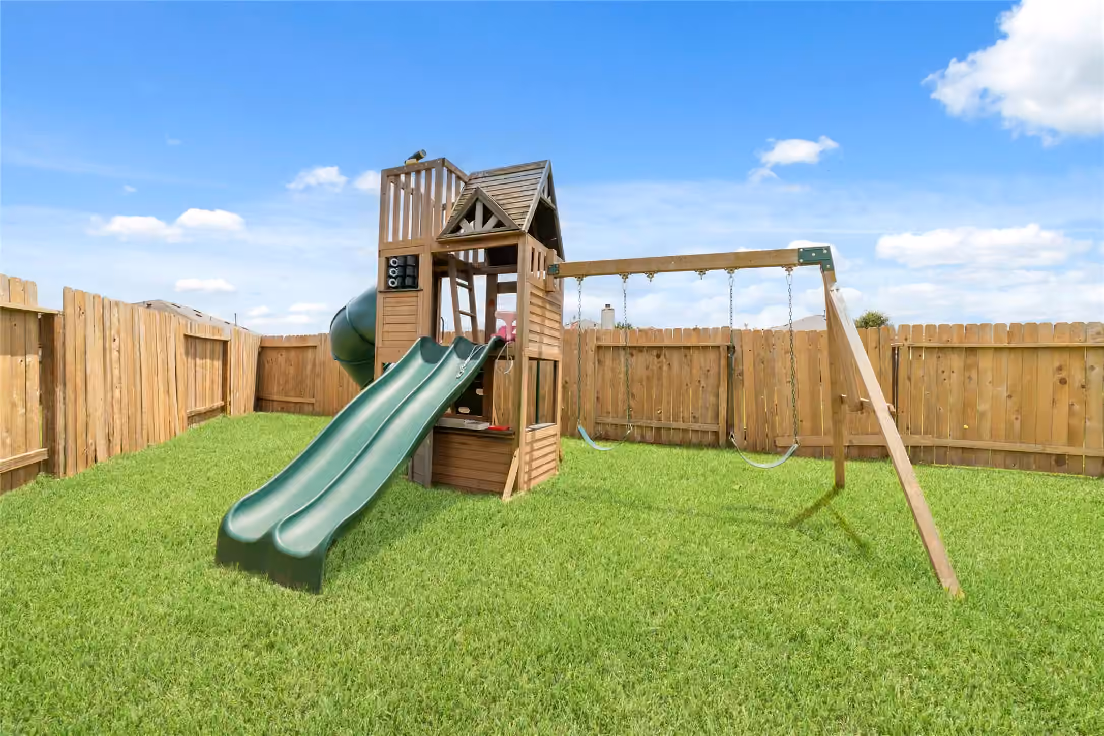 Photo 5 of 29203 Vernon Forest Court, Katy, TX