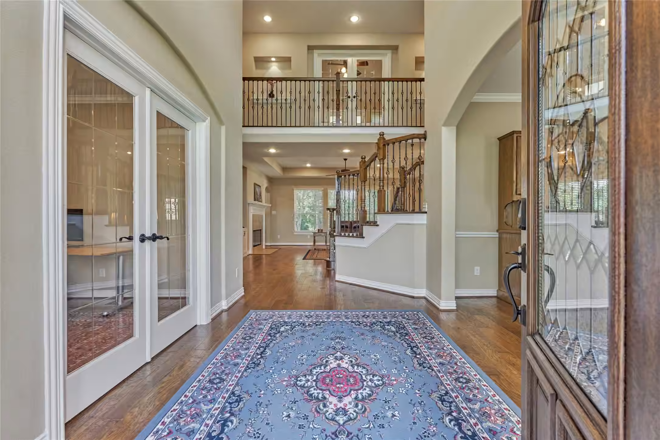 Photo 7 of 14538 Hillshire Drive, Willis, TX