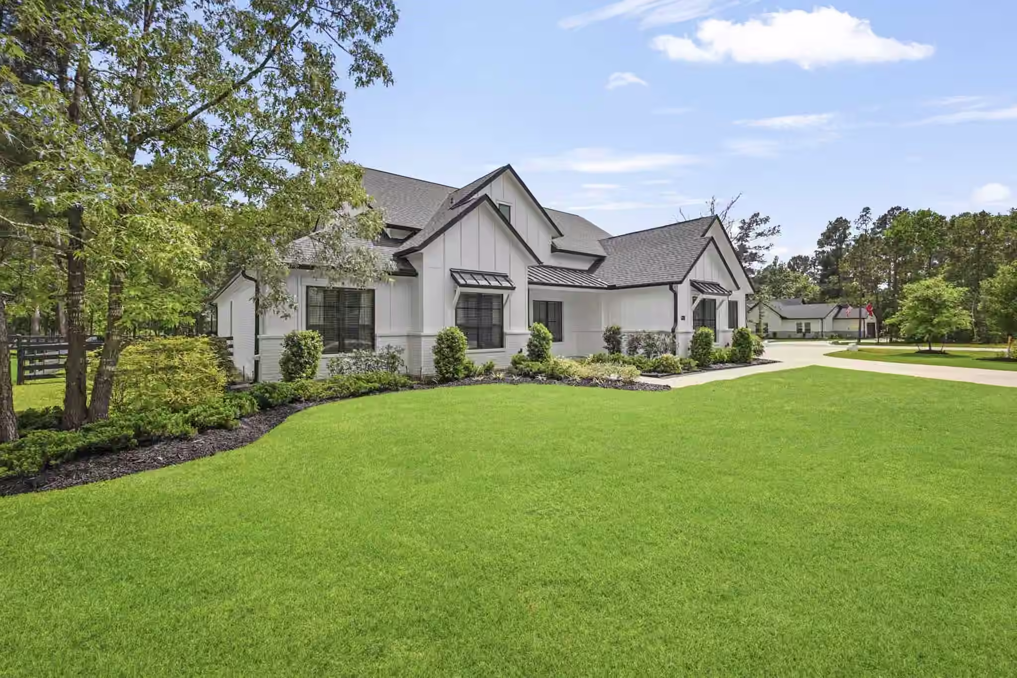 Photo 2 of 25655 High Meadow Preserve Drive, Magnolia, TX