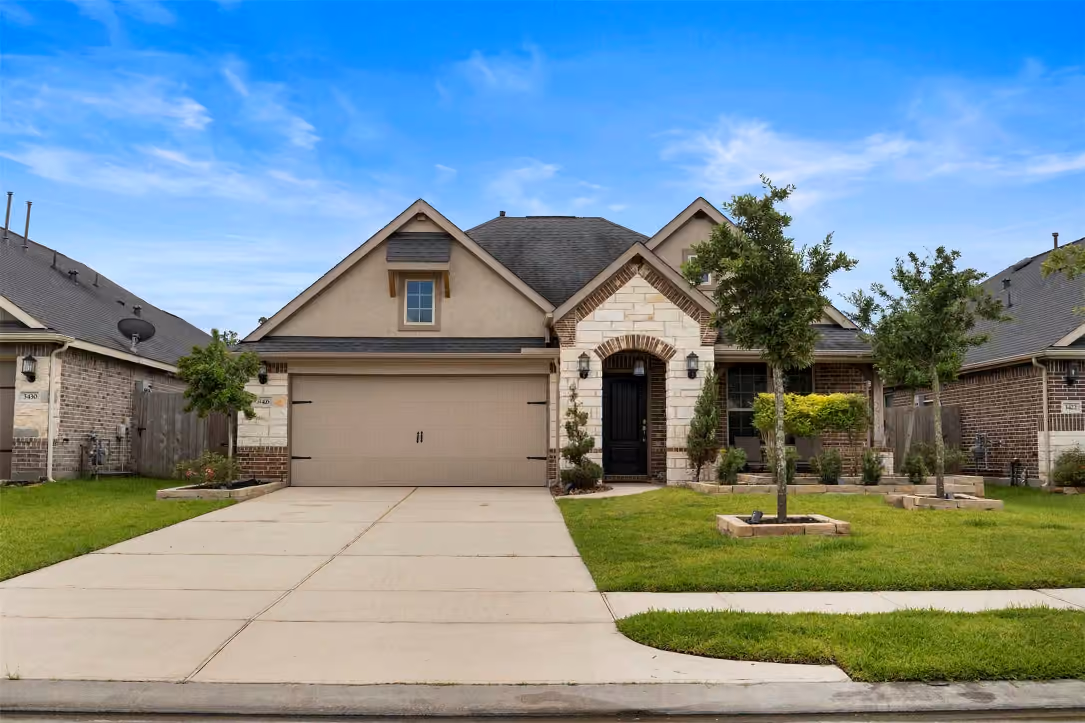 Photo of 3426 Stablewood Grove Lane, Spring, TX 77386
