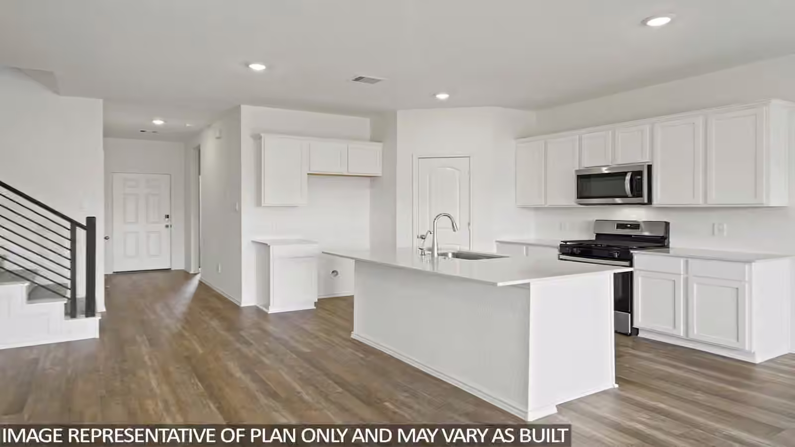Photo 2 of 4001 Sun Burst Lane, Katy, TX