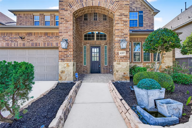 Photo 5 of 4207 Reagan Ridge Court, Richmond, TX