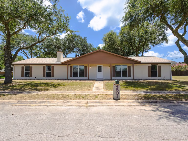 Photo of 4501 Areca Drive, Bay City, TX 77414