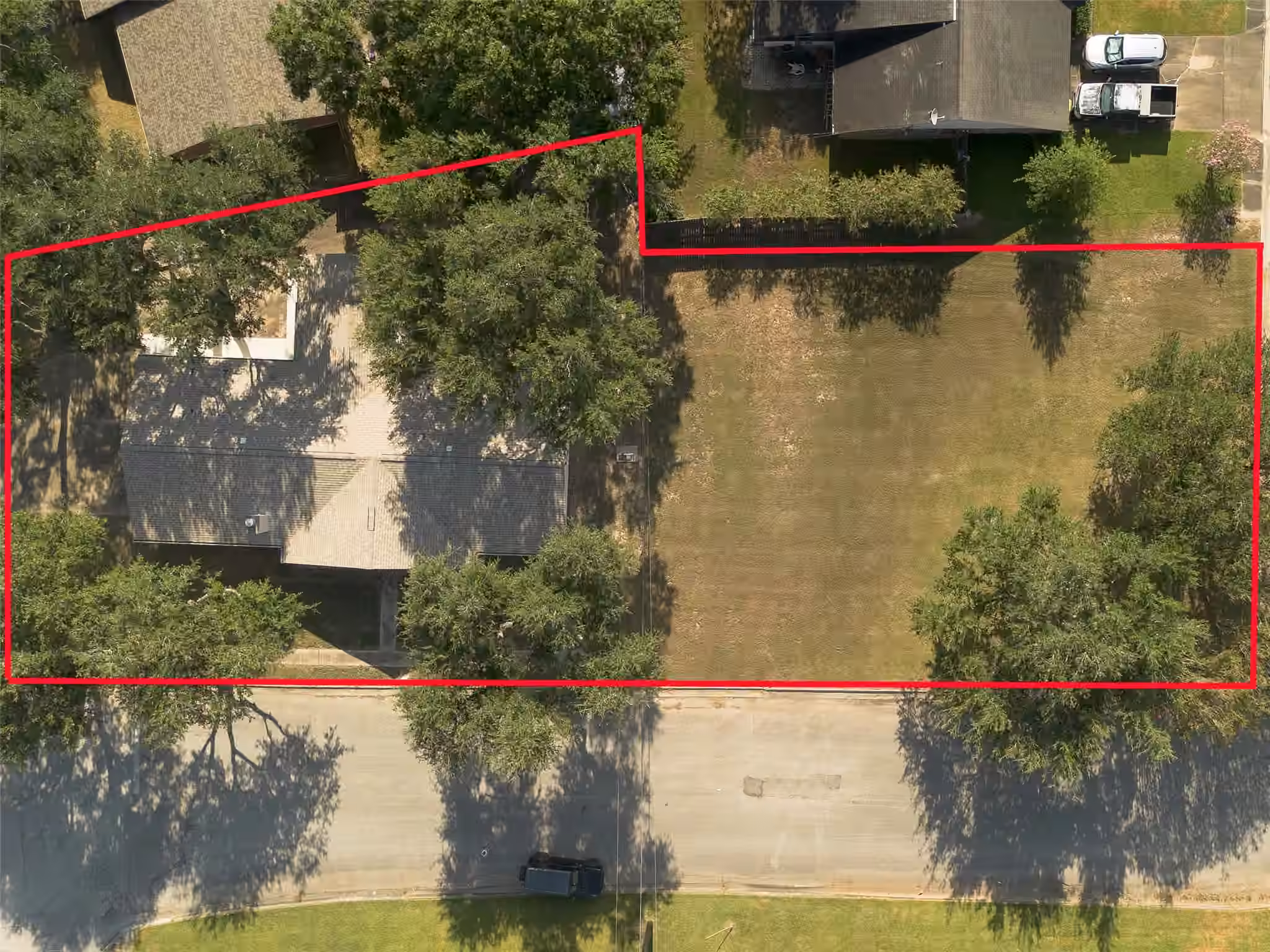 Photo 3 of 4501 Areca Drive, Bay City, TX