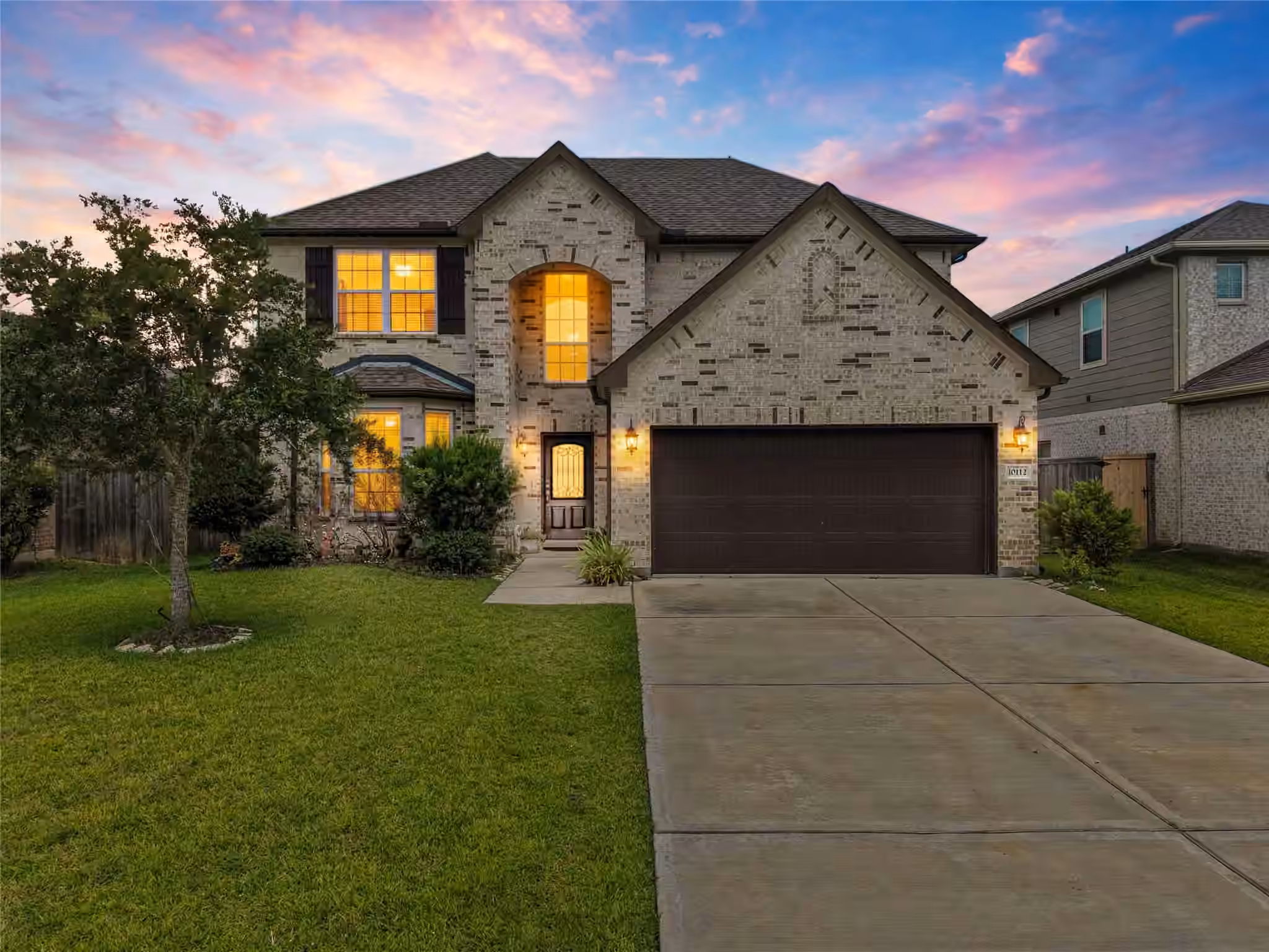 Photo of 10112 Hermann Trace, Texas City, TX 77591