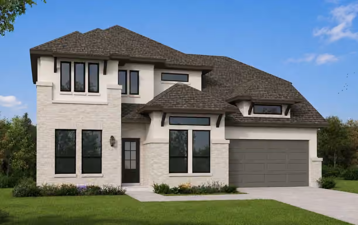 Photo of 22446 Junction Peak Drive, Porter, TX 77365