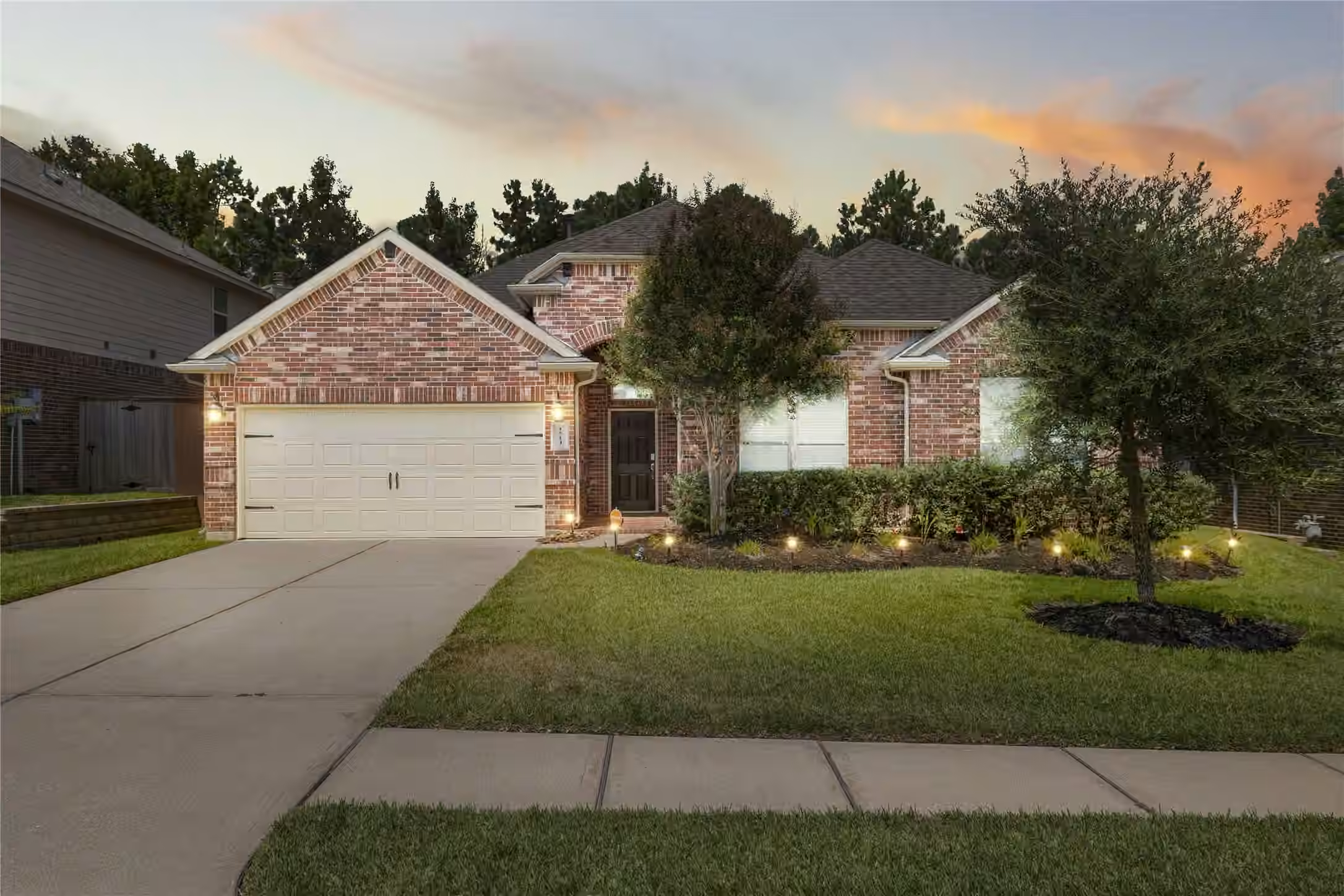 Photo 2 of 1514 Holly Chase Court, Conroe, TX