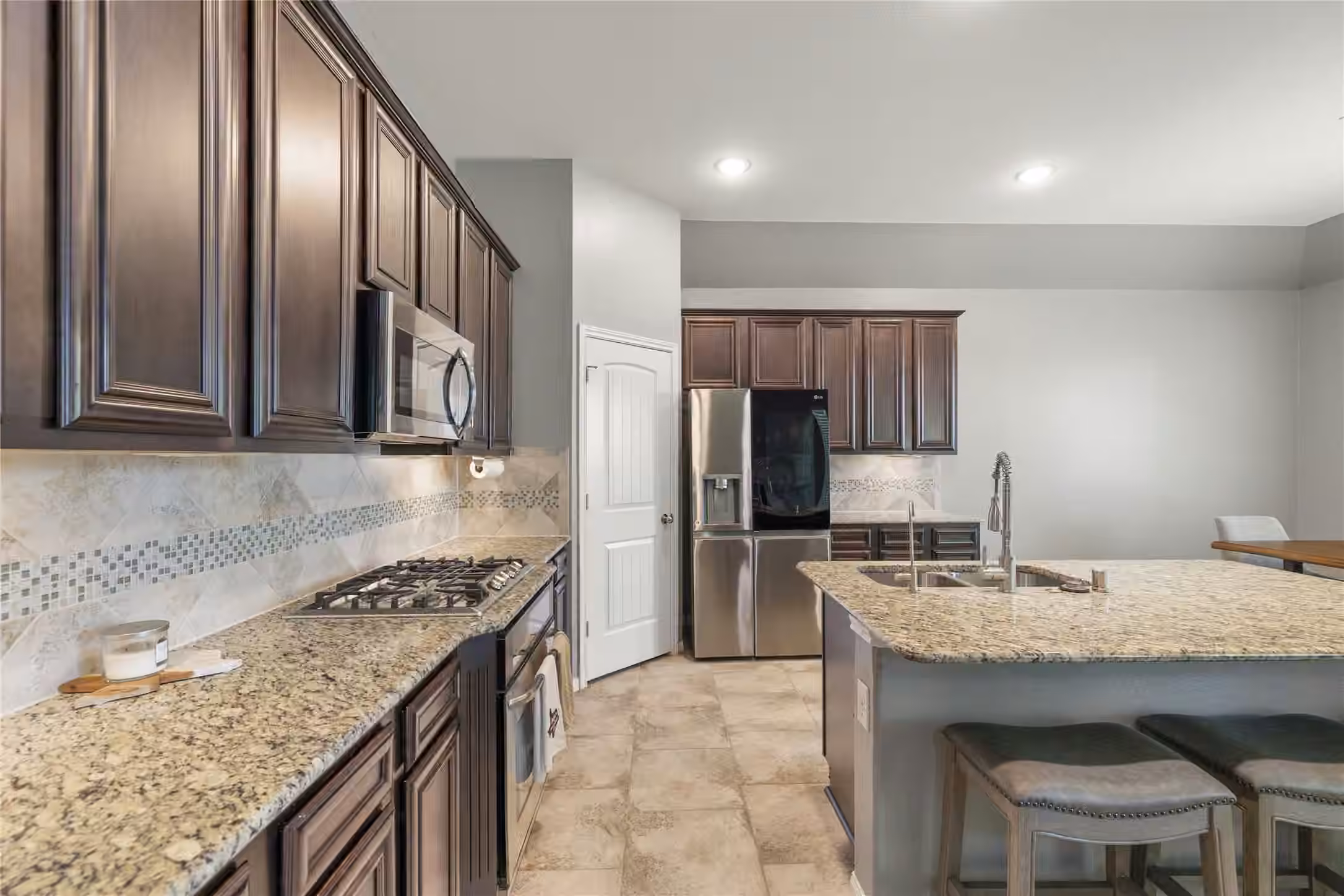 Photo 6 of 1514 Holly Chase Court, Conroe, TX