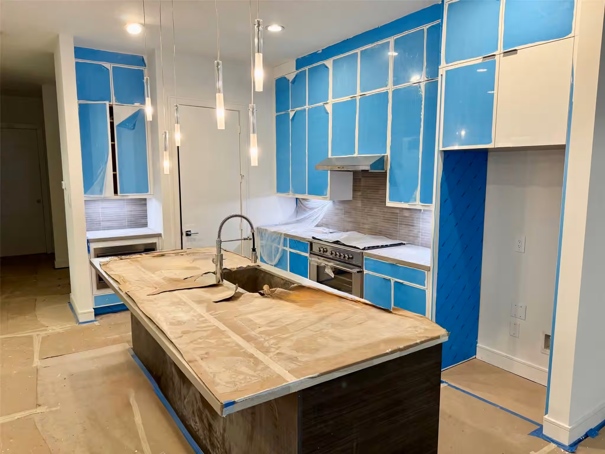 Photo 4 of 2412 ELMEN Street, Houston, TX