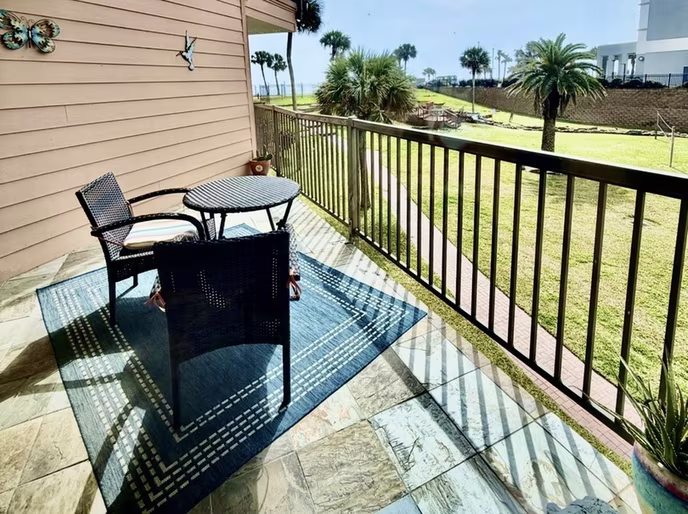 Photo of 9520 Seawall Boulevard 111, Galveston, TX