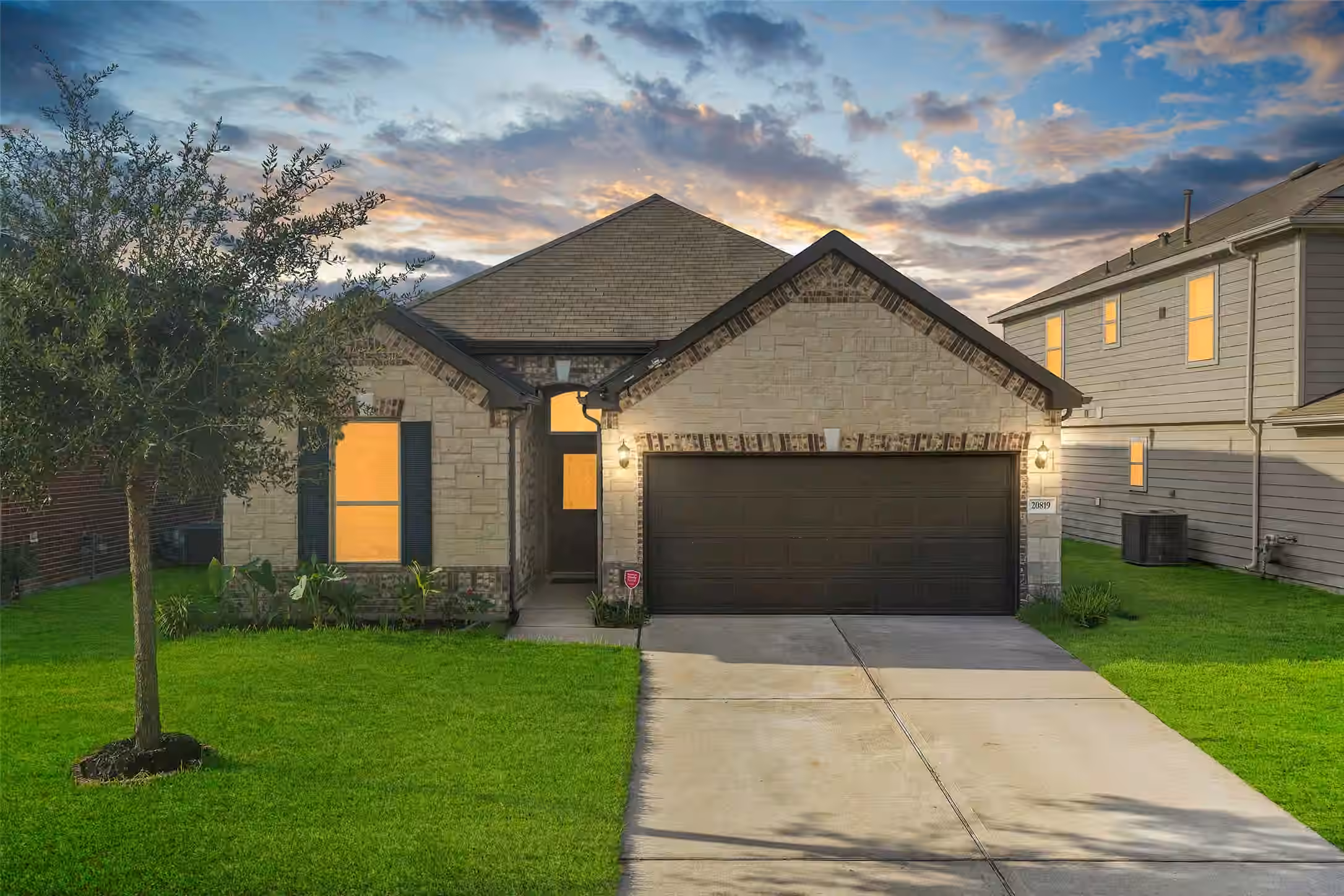 Photo of 20819 Westfield Grove Place, Katy, TX
