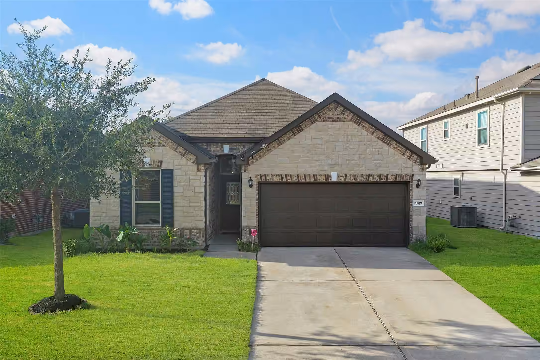 Photo 2 of 20819 Westfield Grove Place, Katy, TX