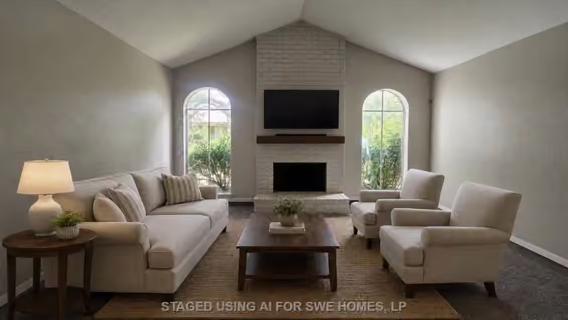 Photo 3 of 12439 W Village Drive D, Houston, TX