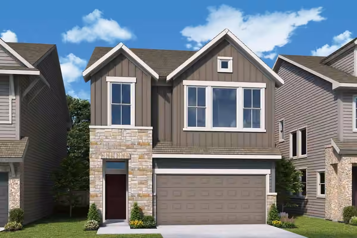 Photo of 16018 Hayes Park Drive, Houston, TX 77079