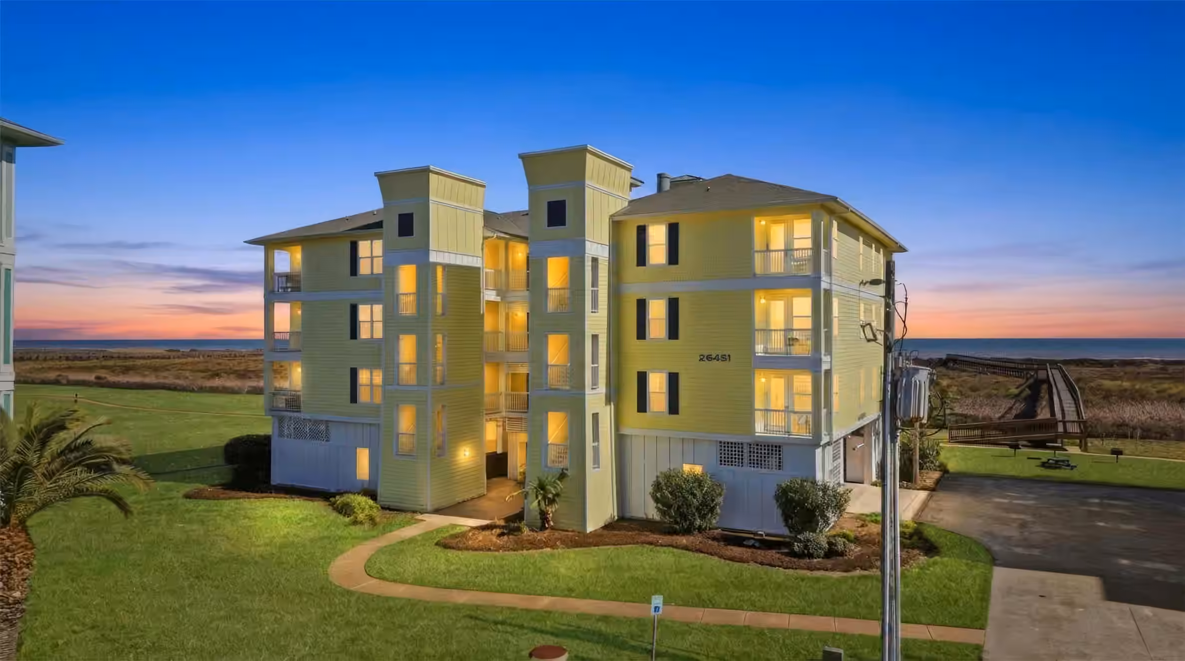 Photo of 26451 Cat Tail Drive 103, Galveston, TX